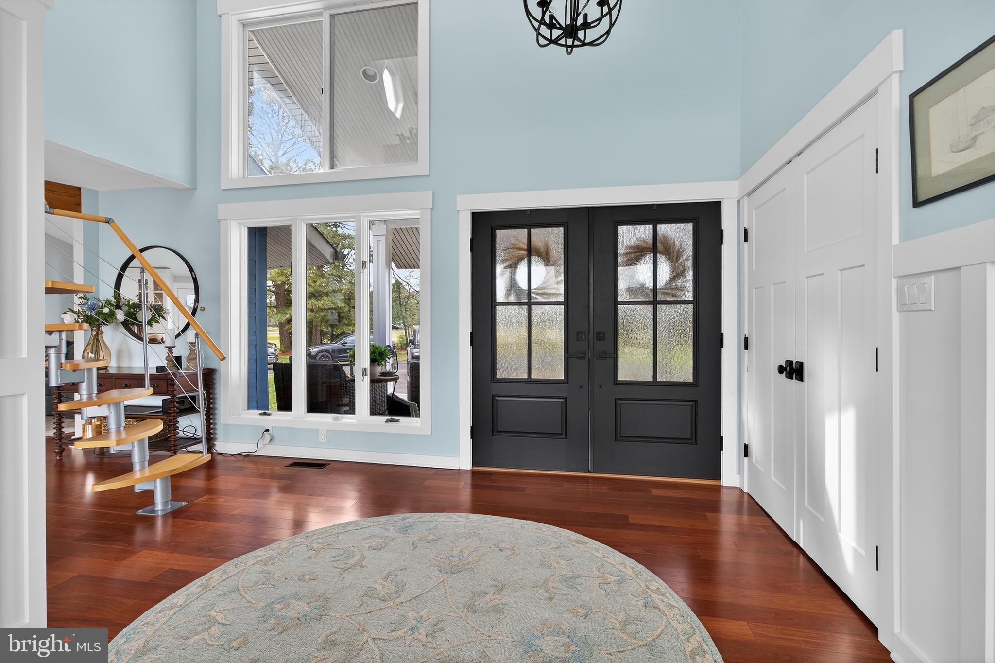 COVE CREEK CLUB - Residential