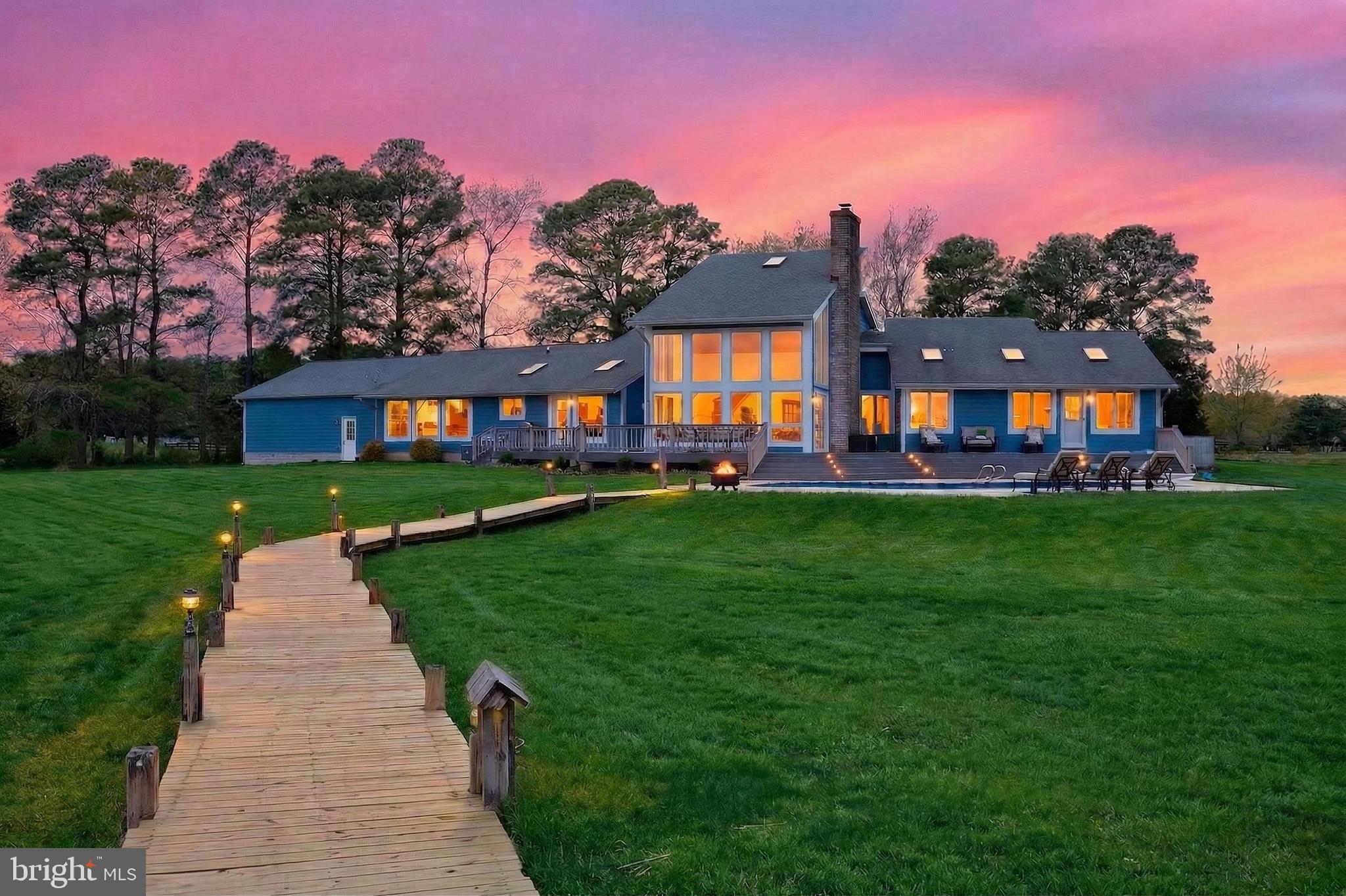 COVE CREEK CLUB - Residential
