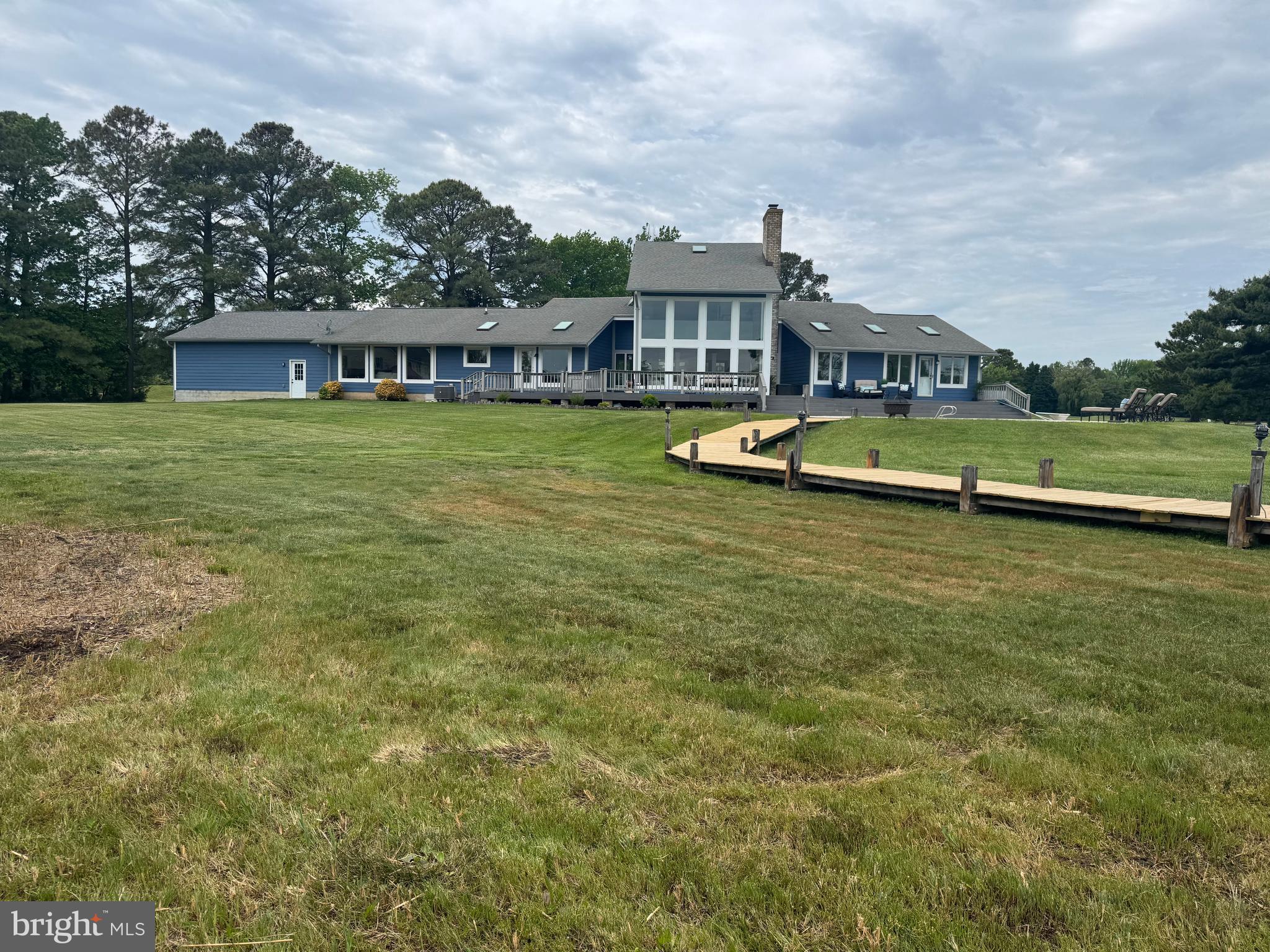 COVE CREEK CLUB - Residential