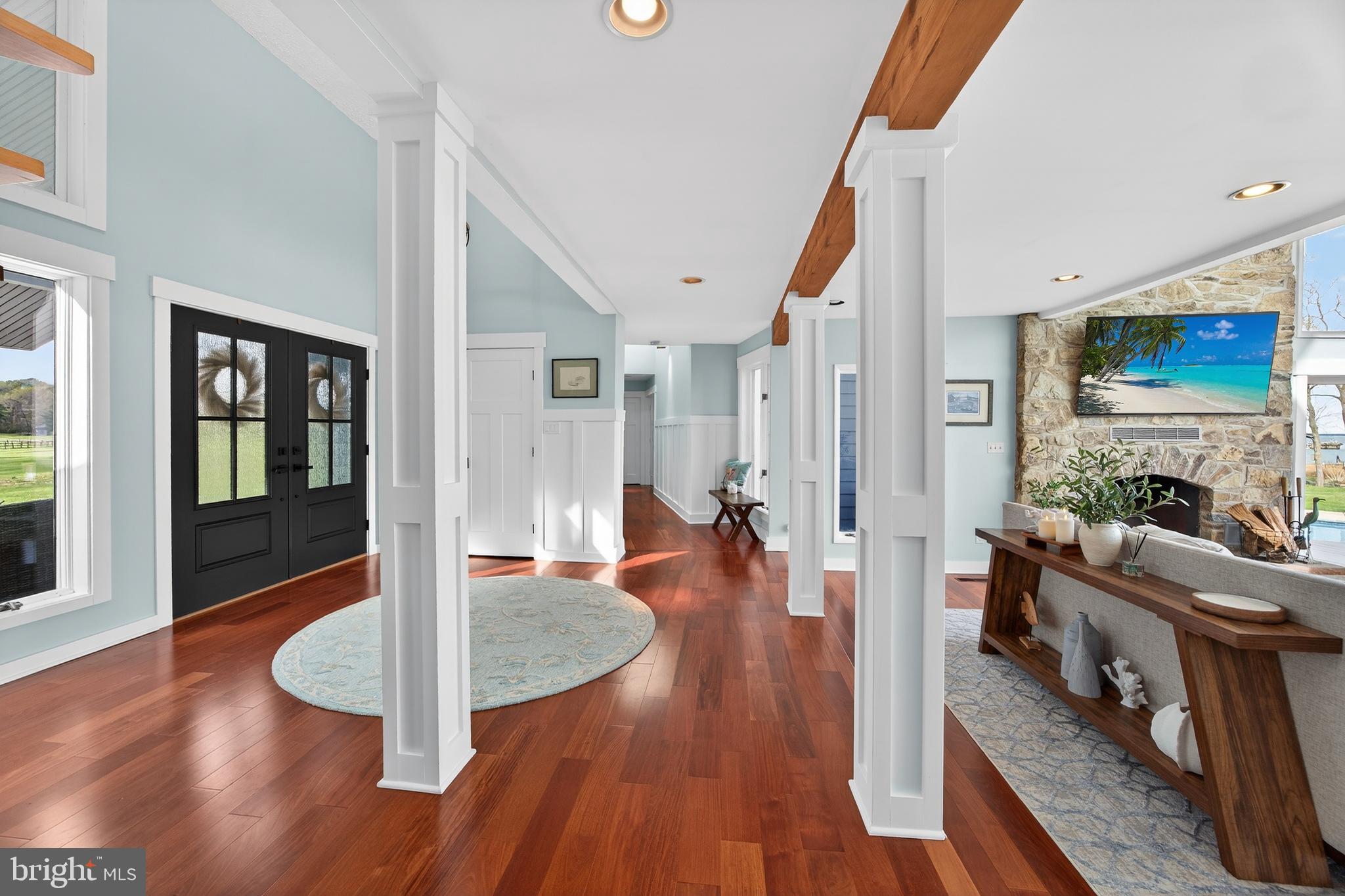 COVE CREEK CLUB - Residential