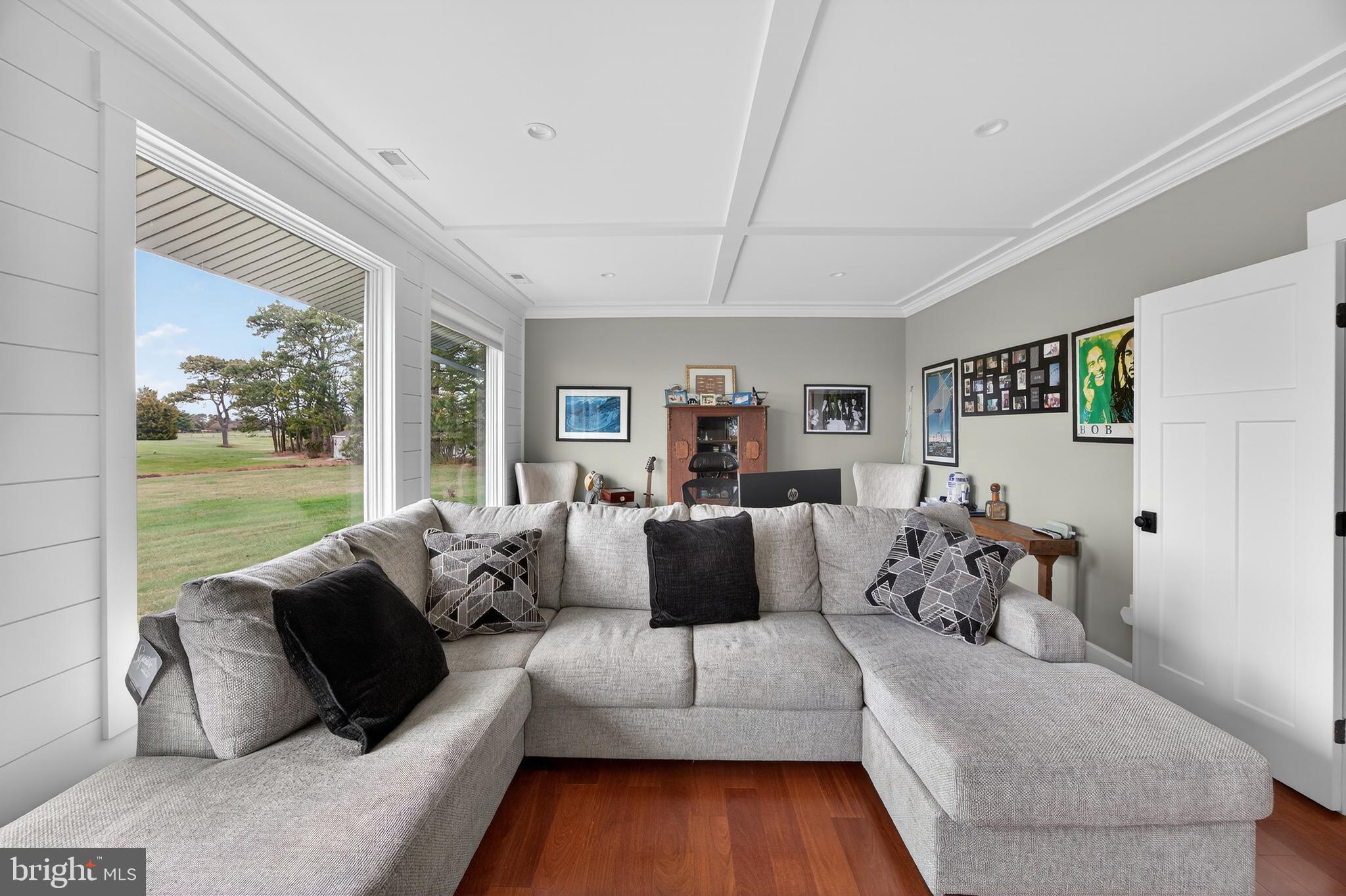 COVE CREEK CLUB - Residential