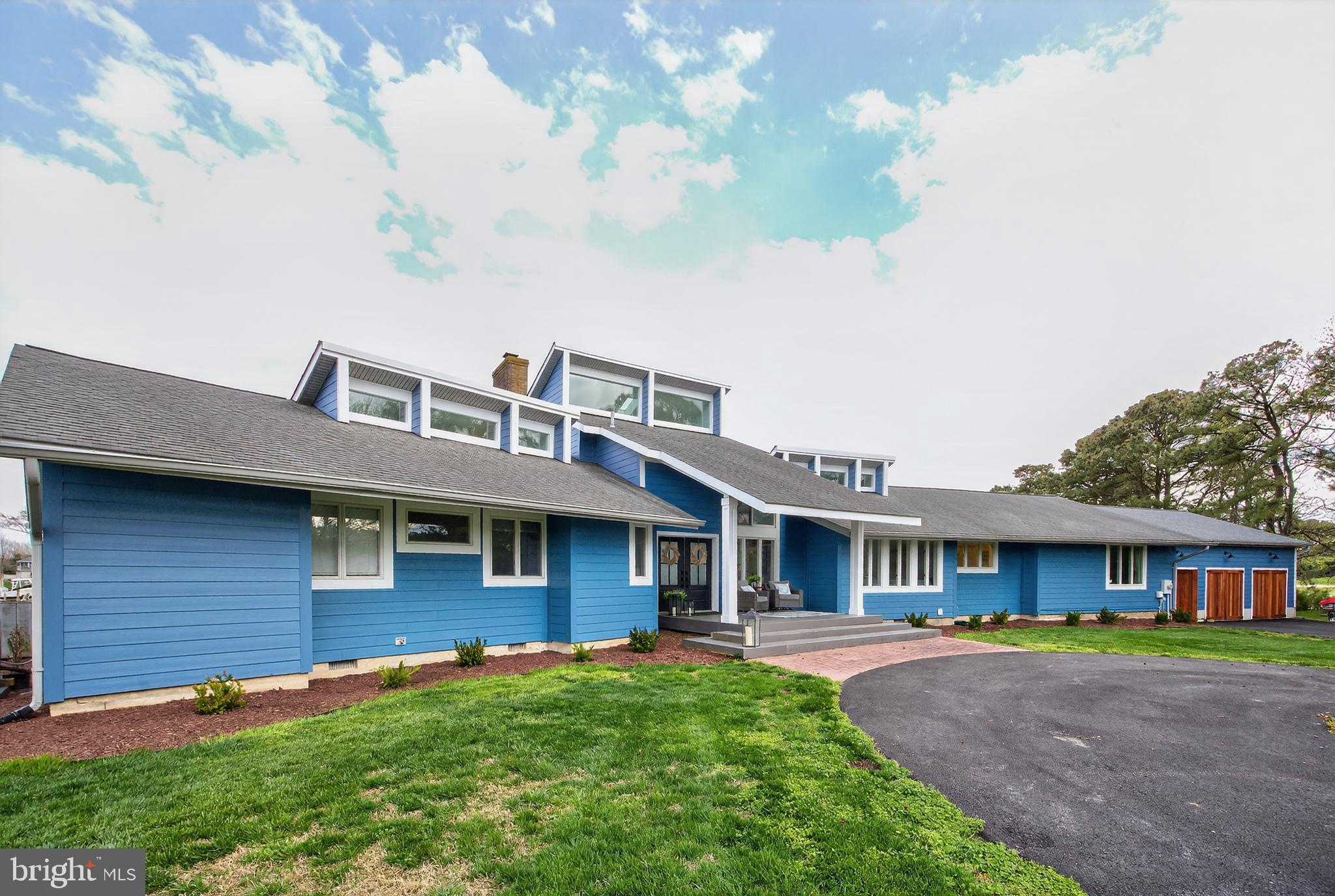 COVE CREEK CLUB - Residential