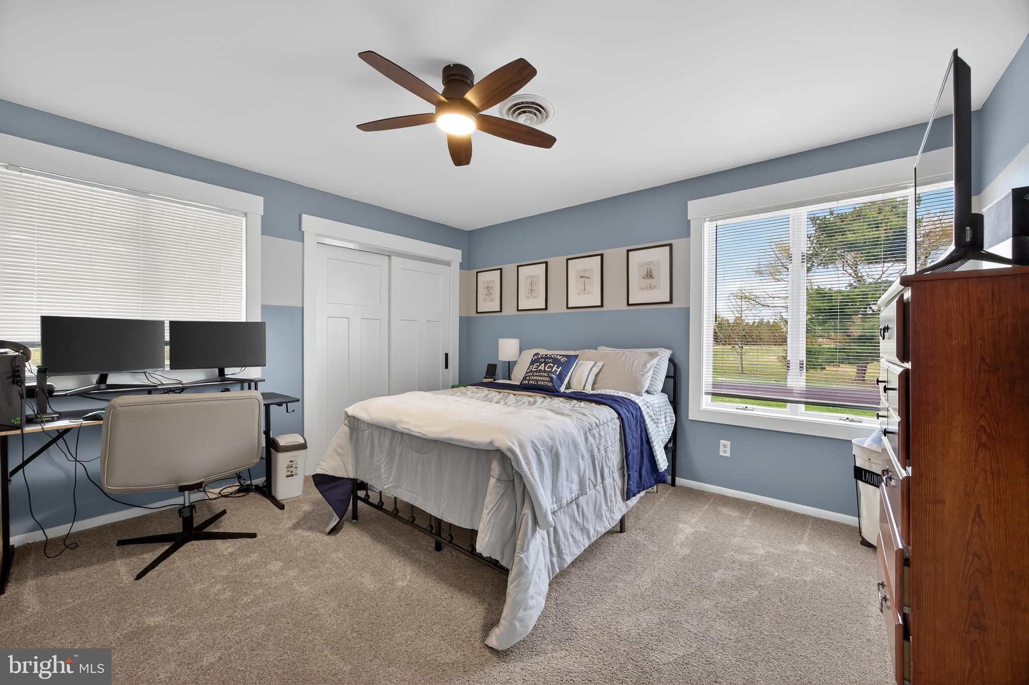 COVE CREEK CLUB - Residential