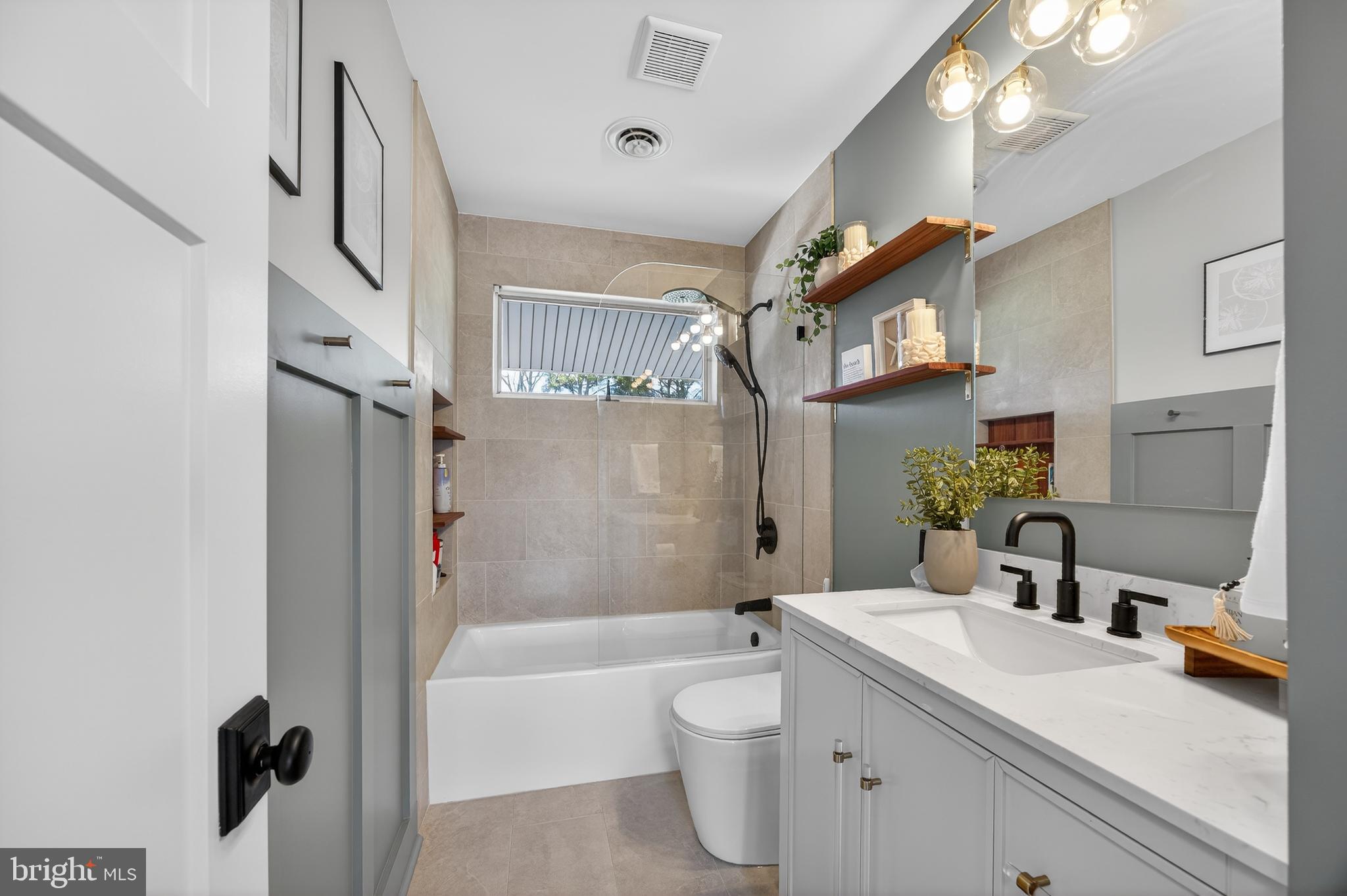 COVE CREEK CLUB - Residential