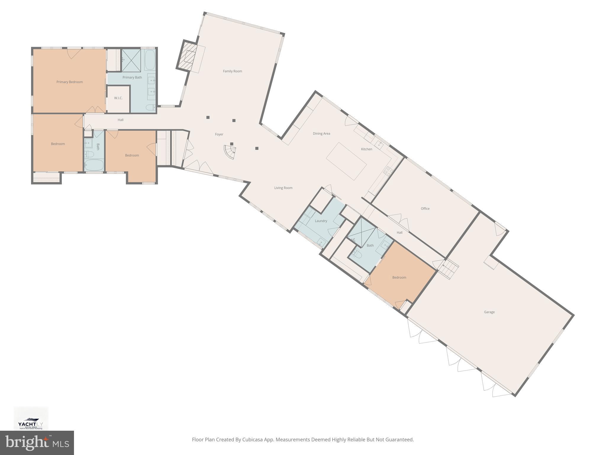 COVE CREEK CLUB - Residential