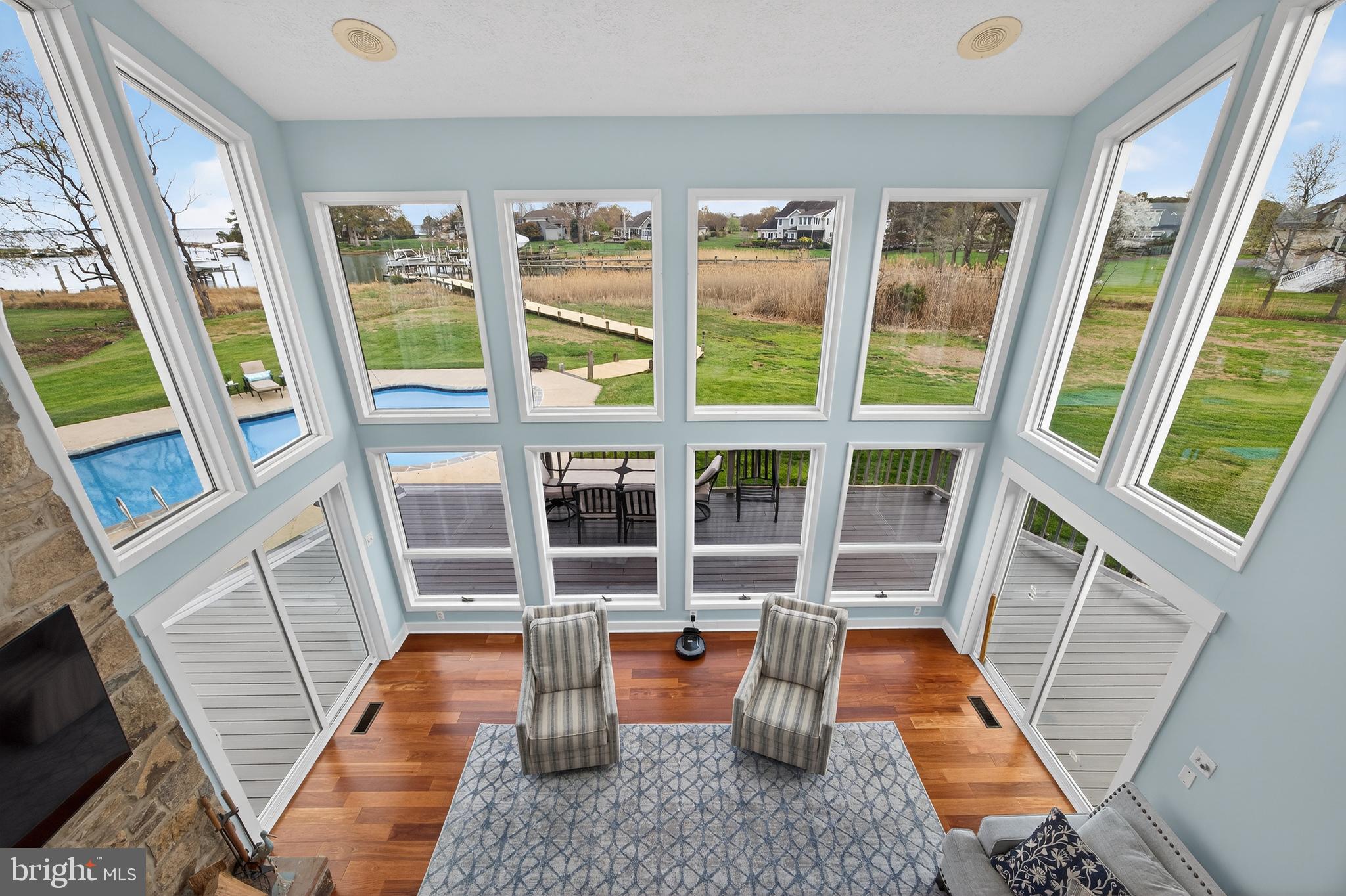 COVE CREEK CLUB - Residential