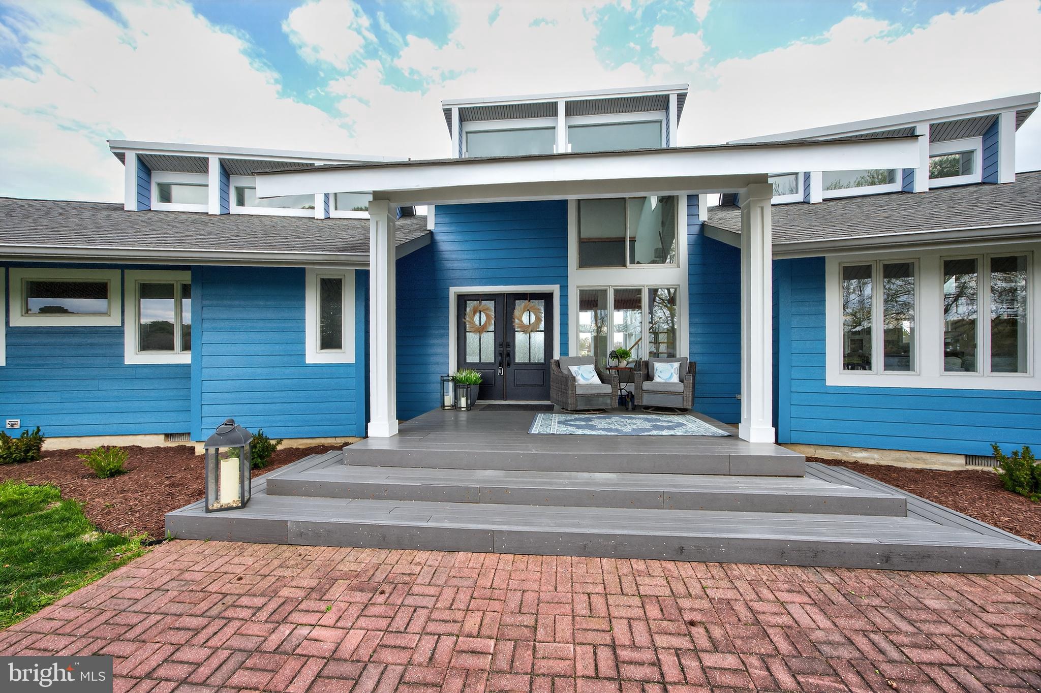 COVE CREEK CLUB - Residential