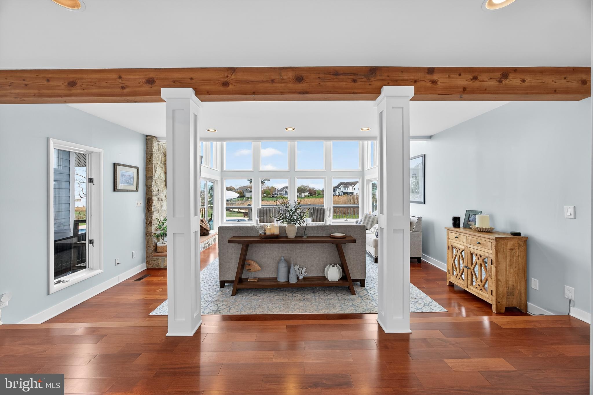 COVE CREEK CLUB - Residential