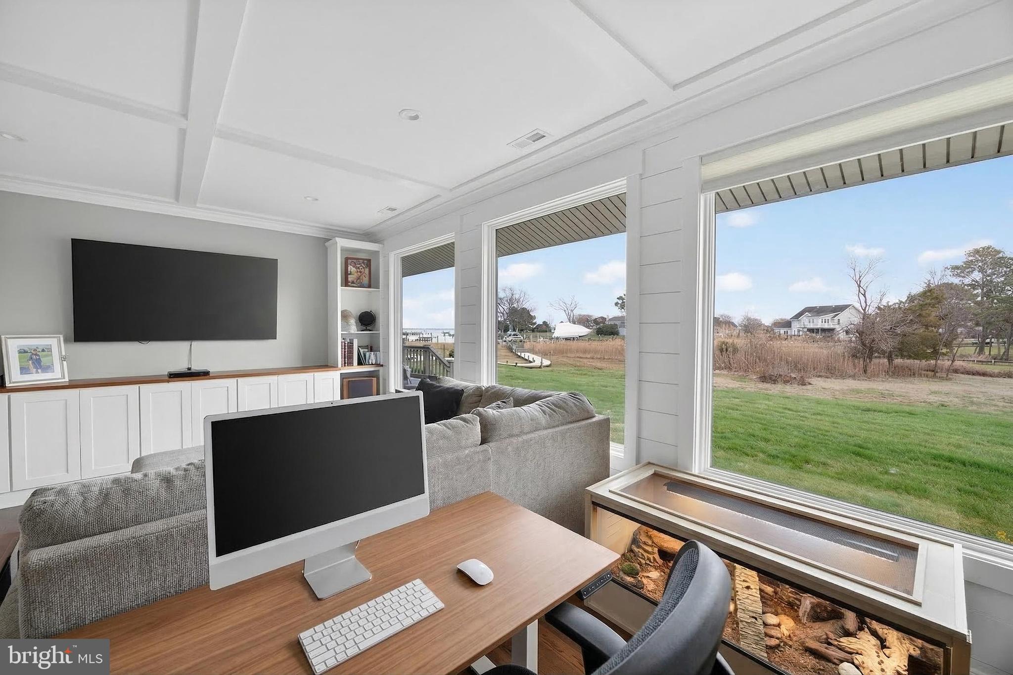 COVE CREEK CLUB - Residential