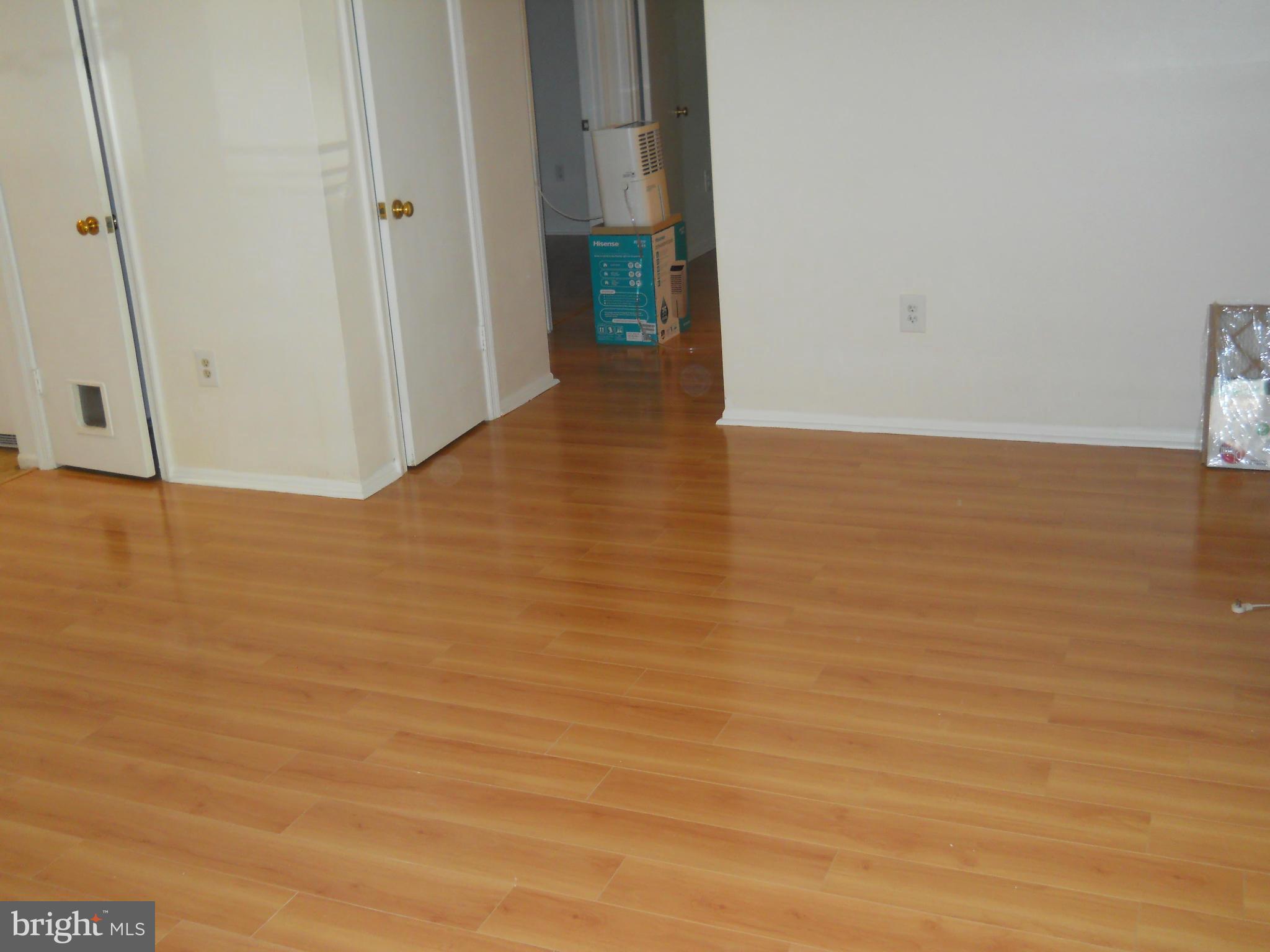 ANTIETAM WOOD - Residential Lease