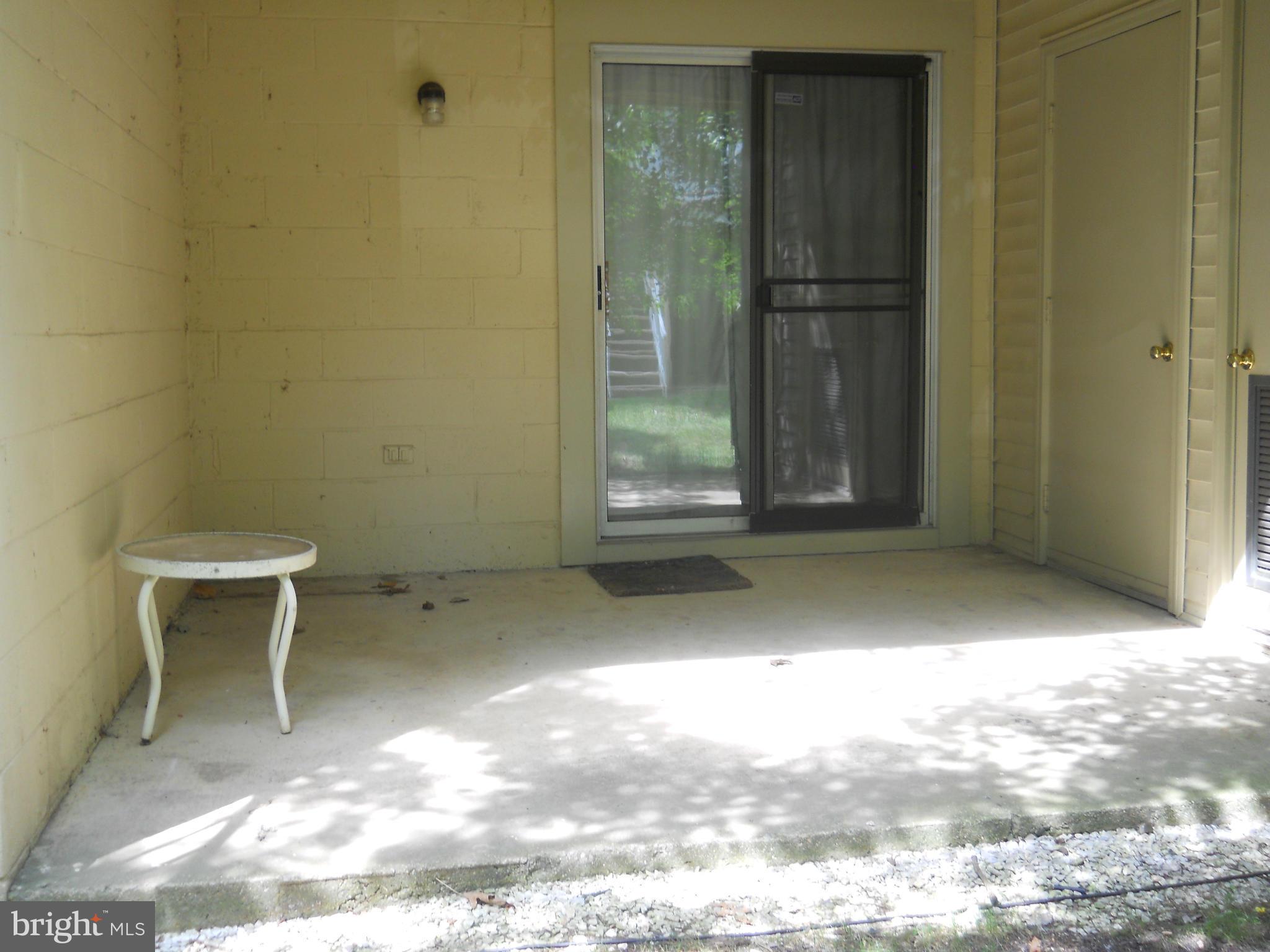 ANTIETAM WOOD - Residential Lease