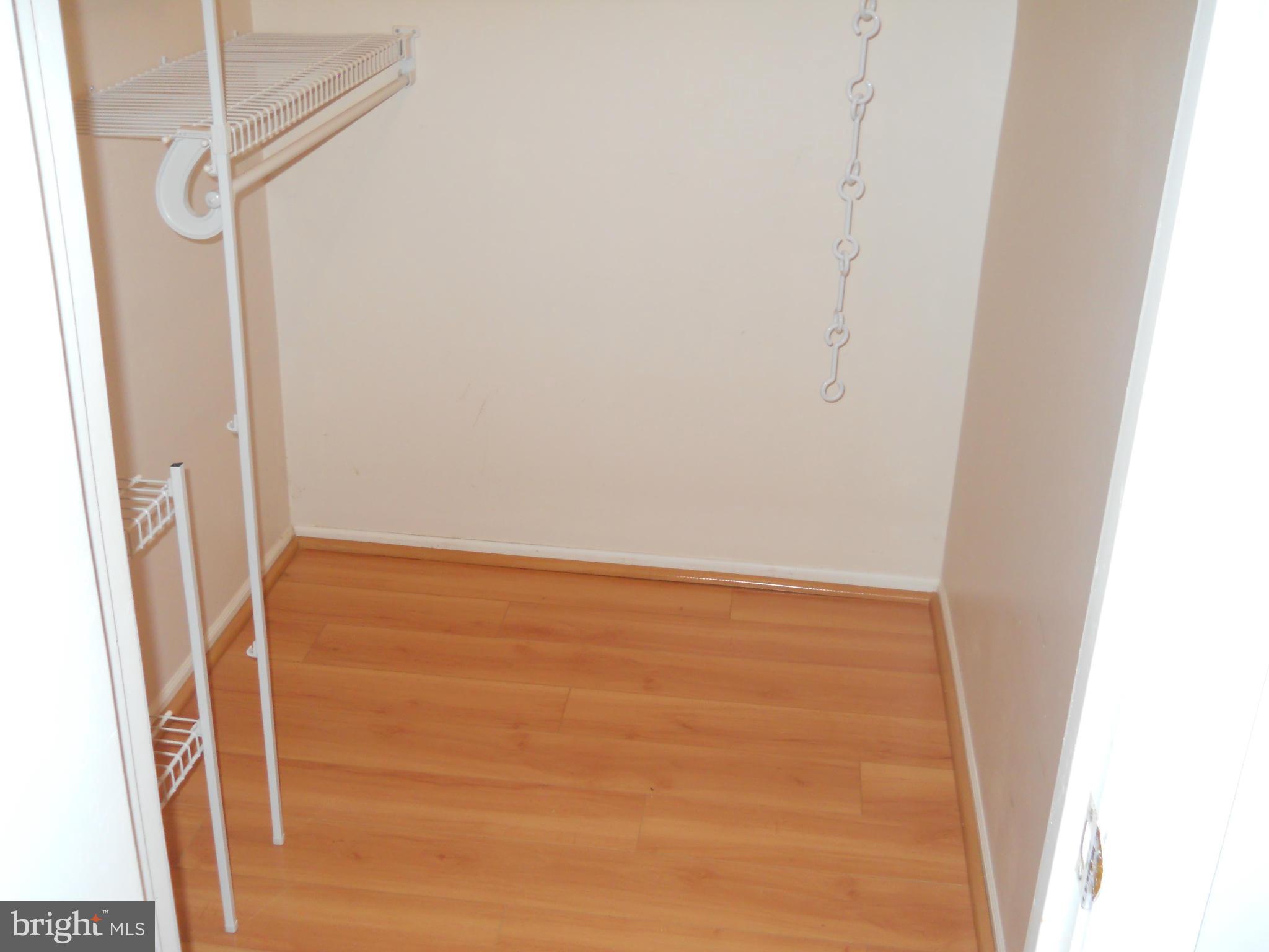 ANTIETAM WOOD - Residential Lease