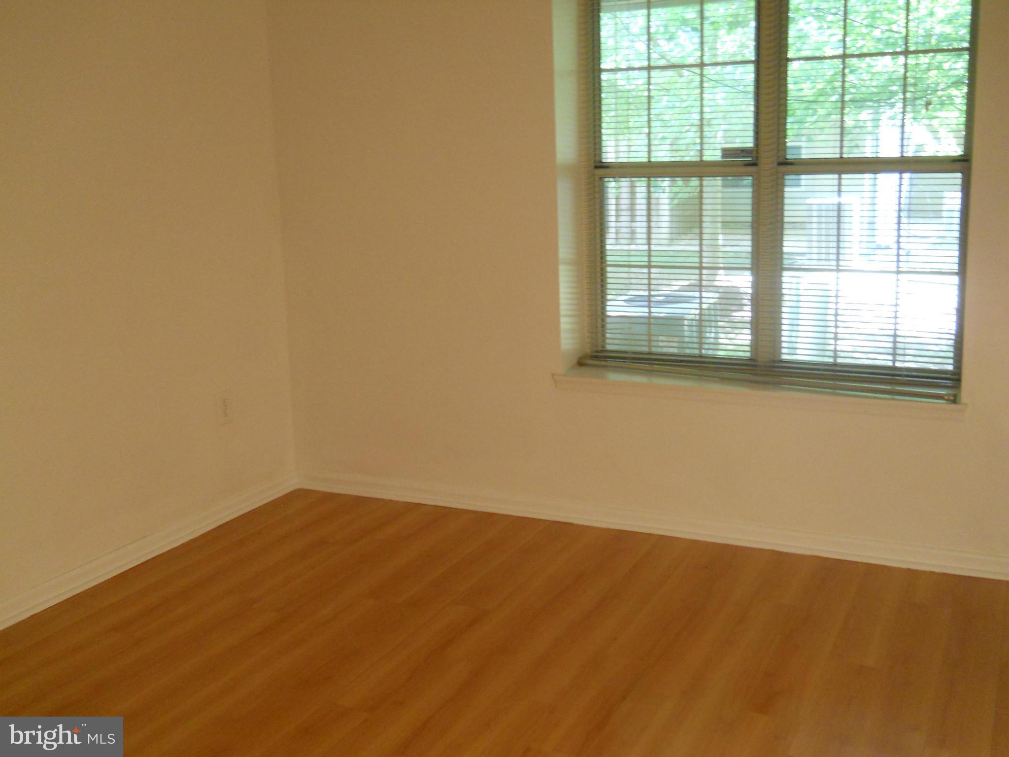 ANTIETAM WOOD - Residential Lease