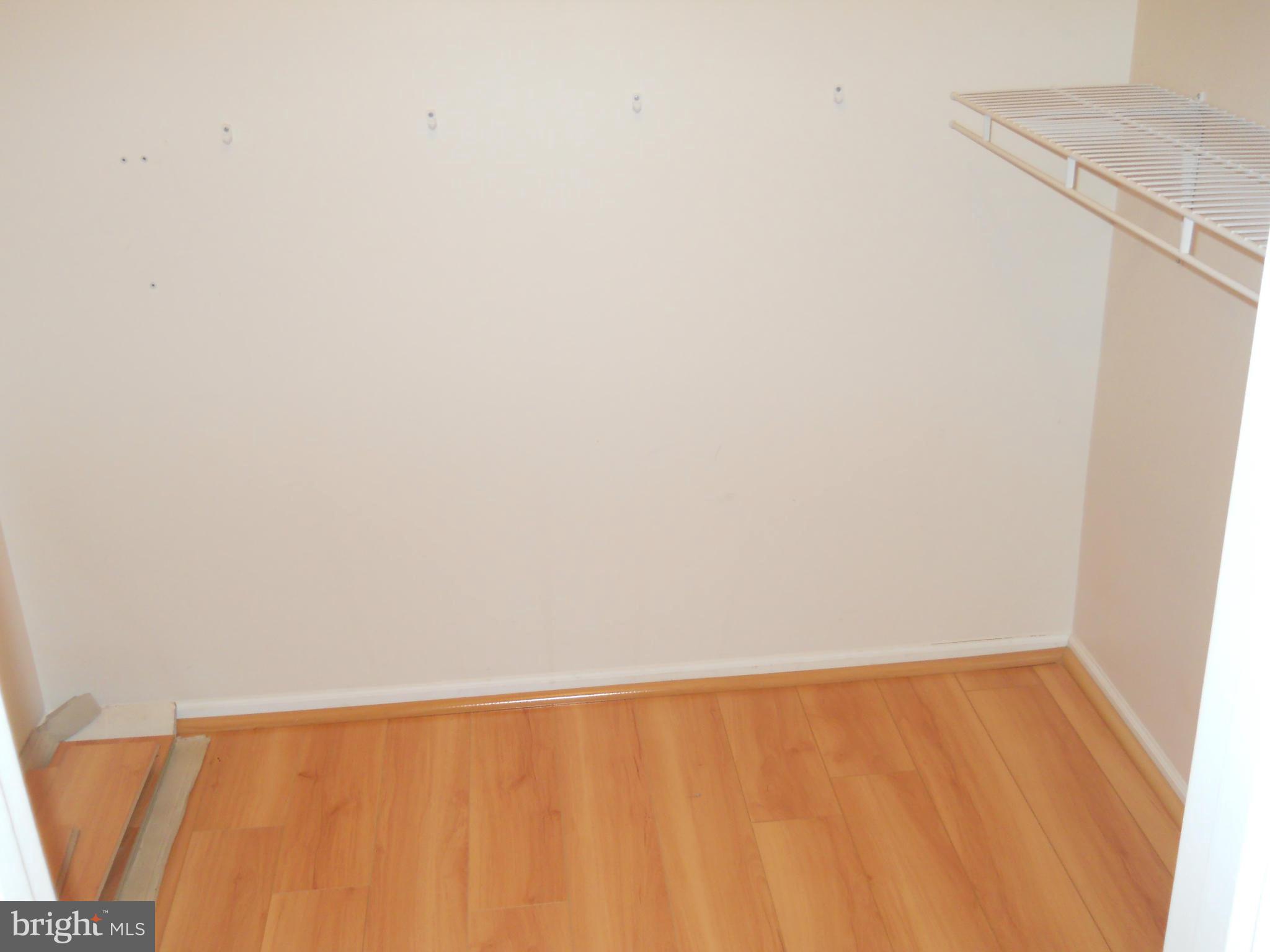 ANTIETAM WOOD - Residential Lease