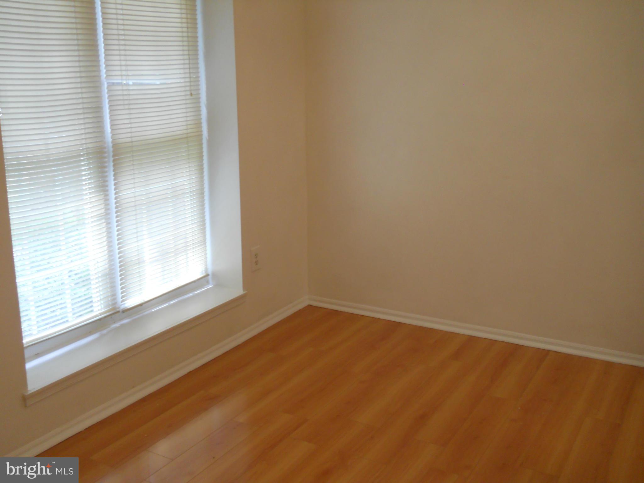 ANTIETAM WOOD - Residential Lease