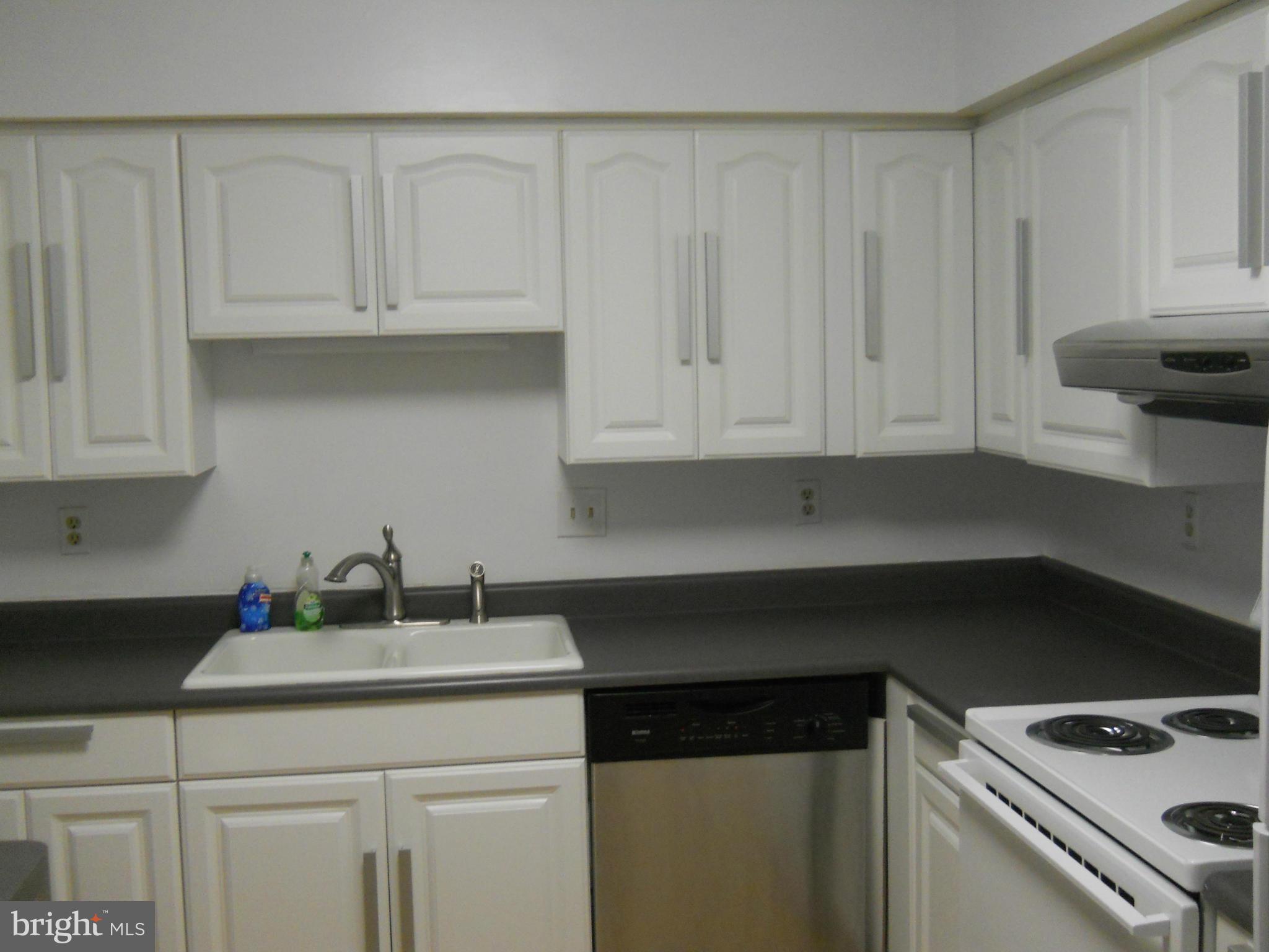 ANTIETAM WOOD - Residential Lease