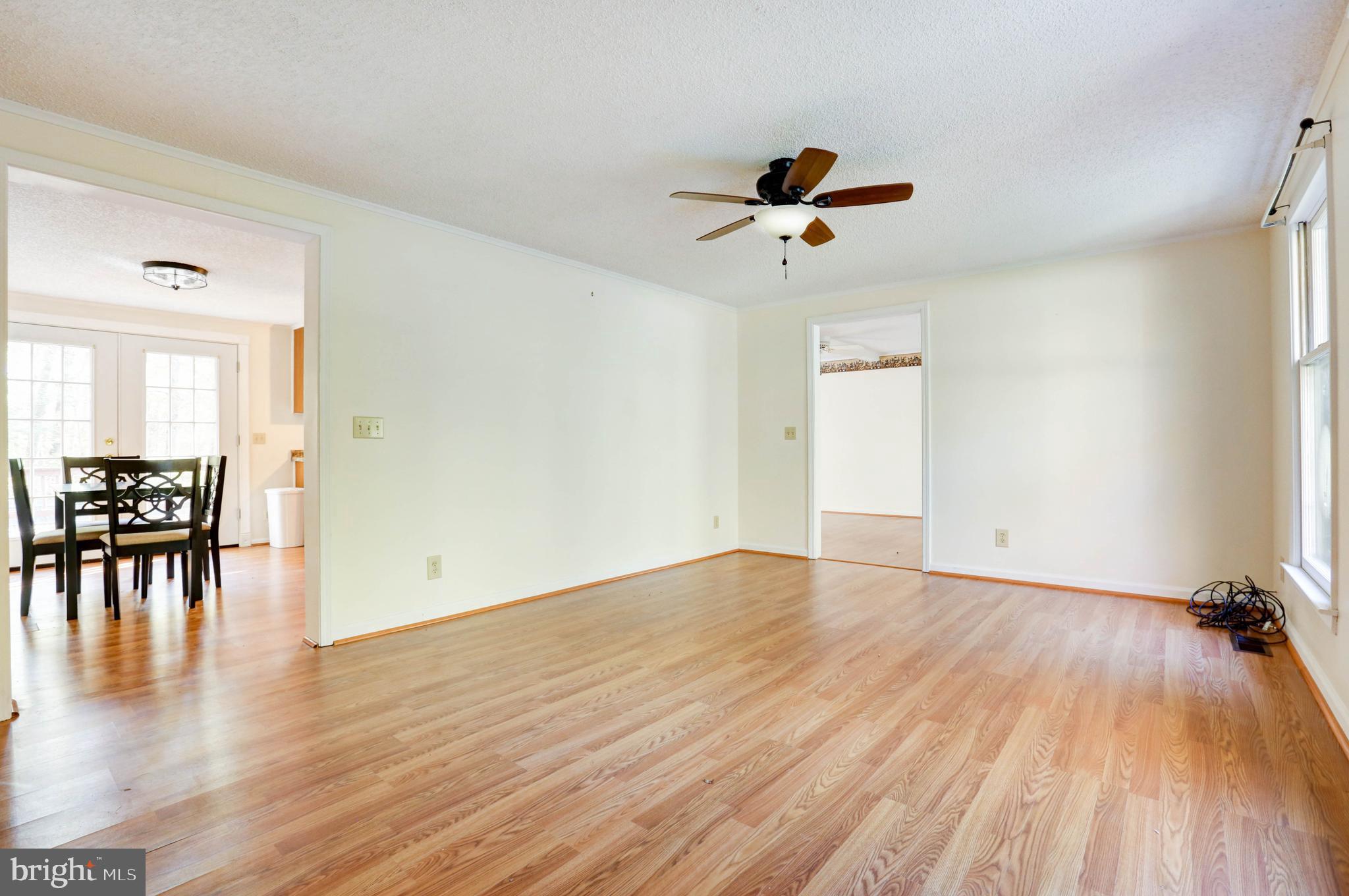 MORGAN I - Residential