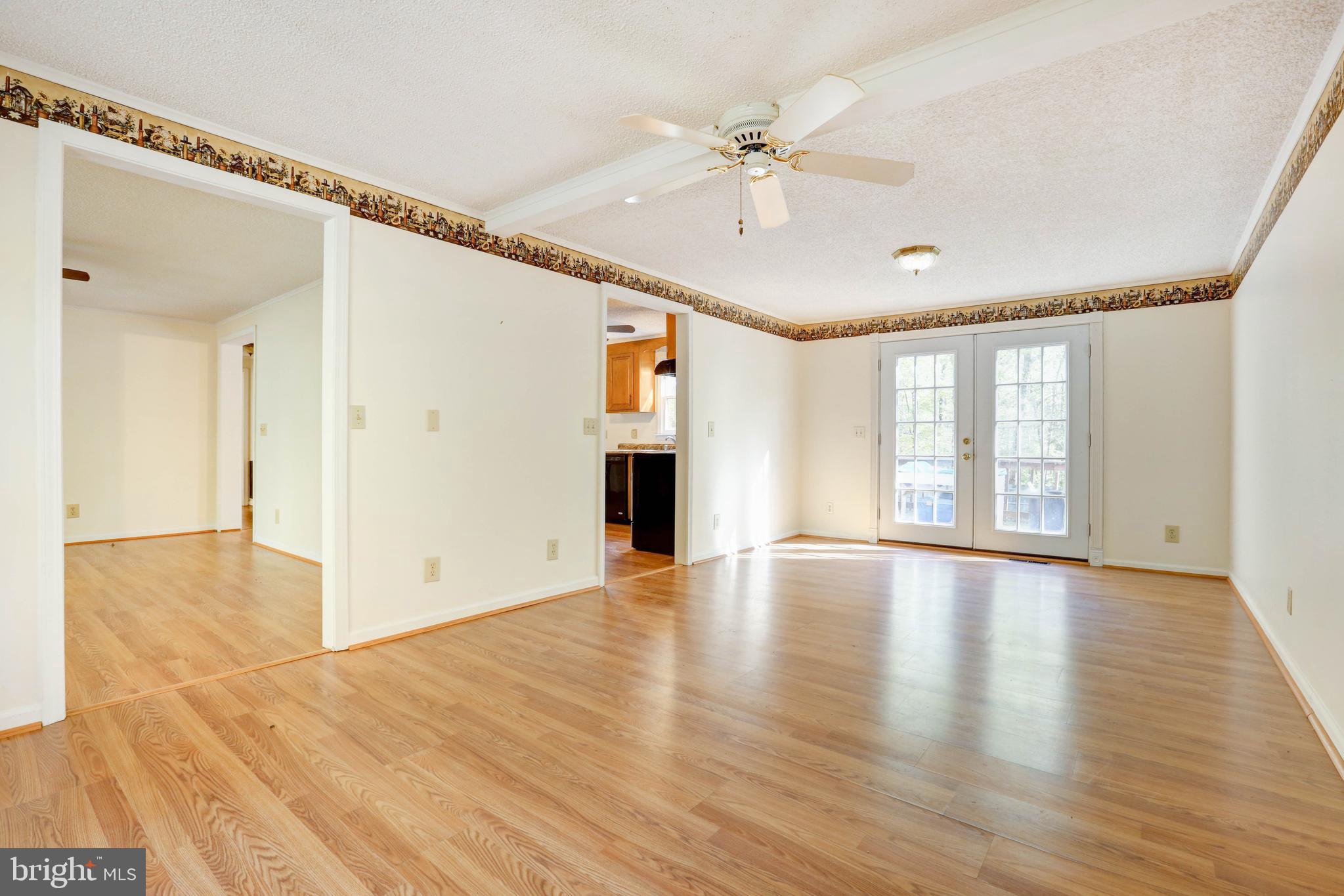 MORGAN I - Residential