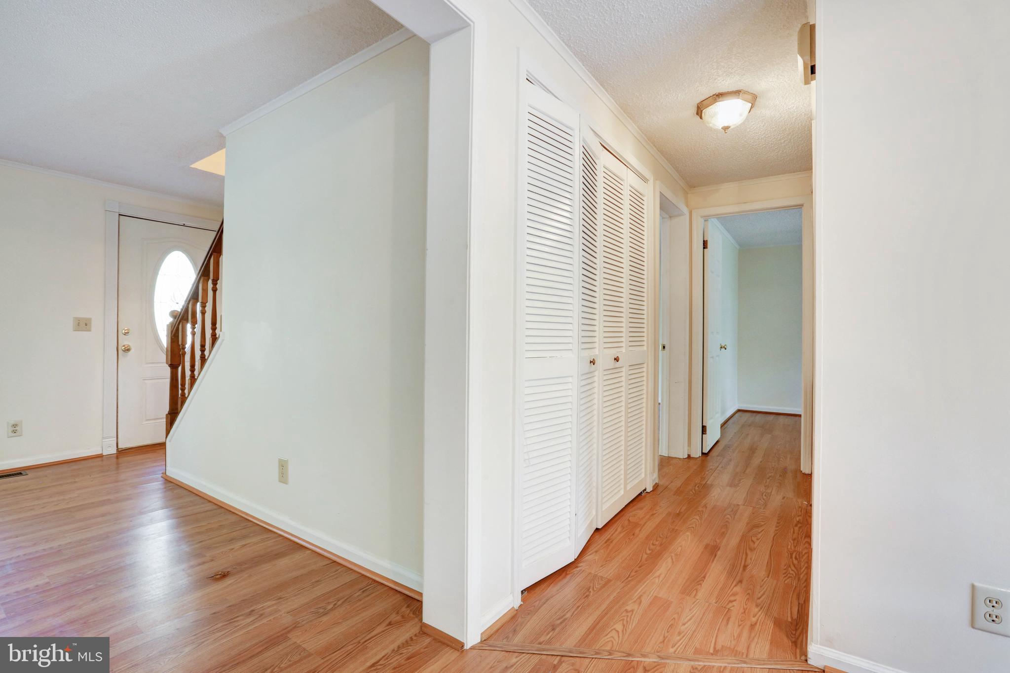 MORGAN I - Residential