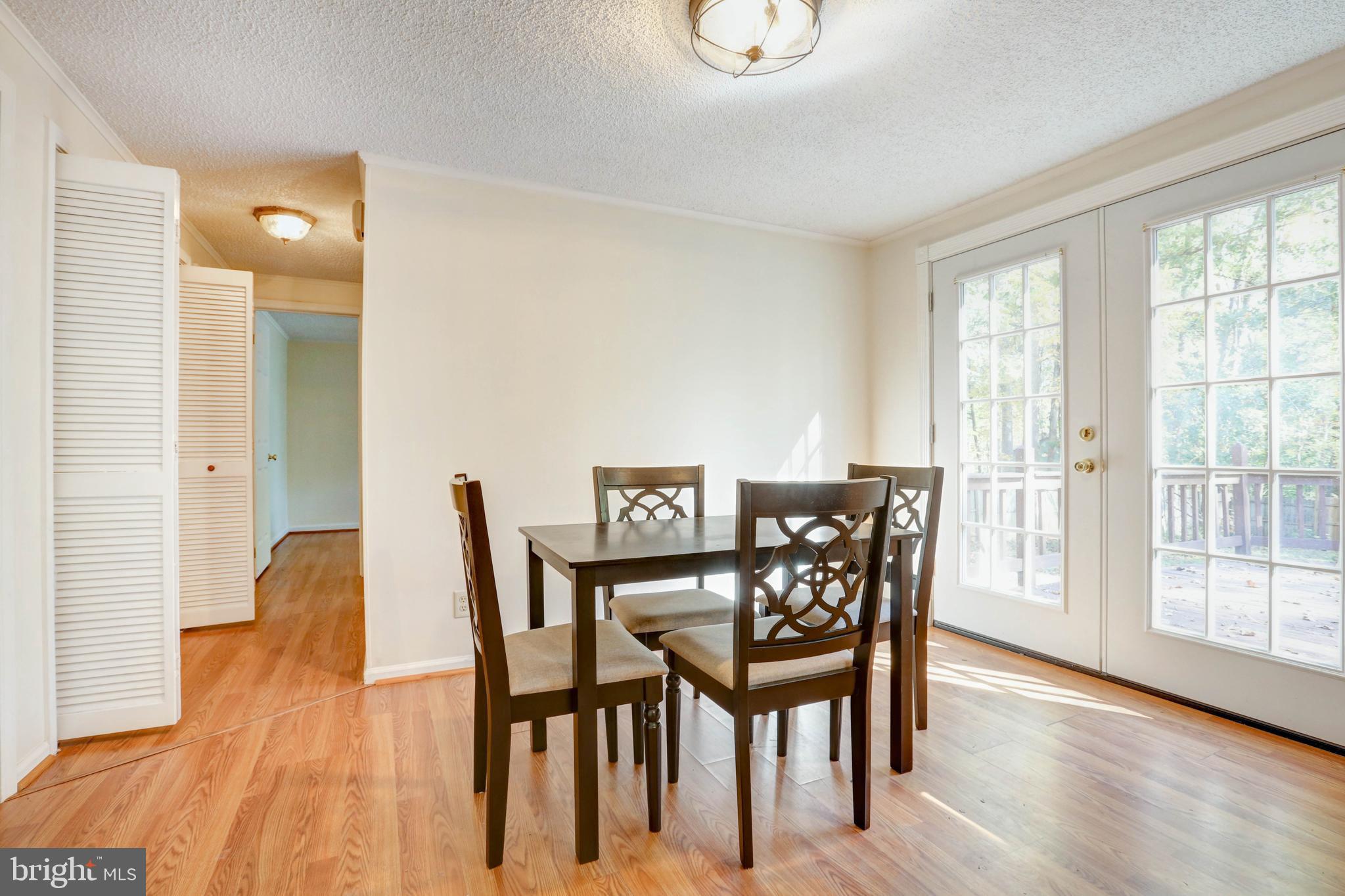 MORGAN I - Residential