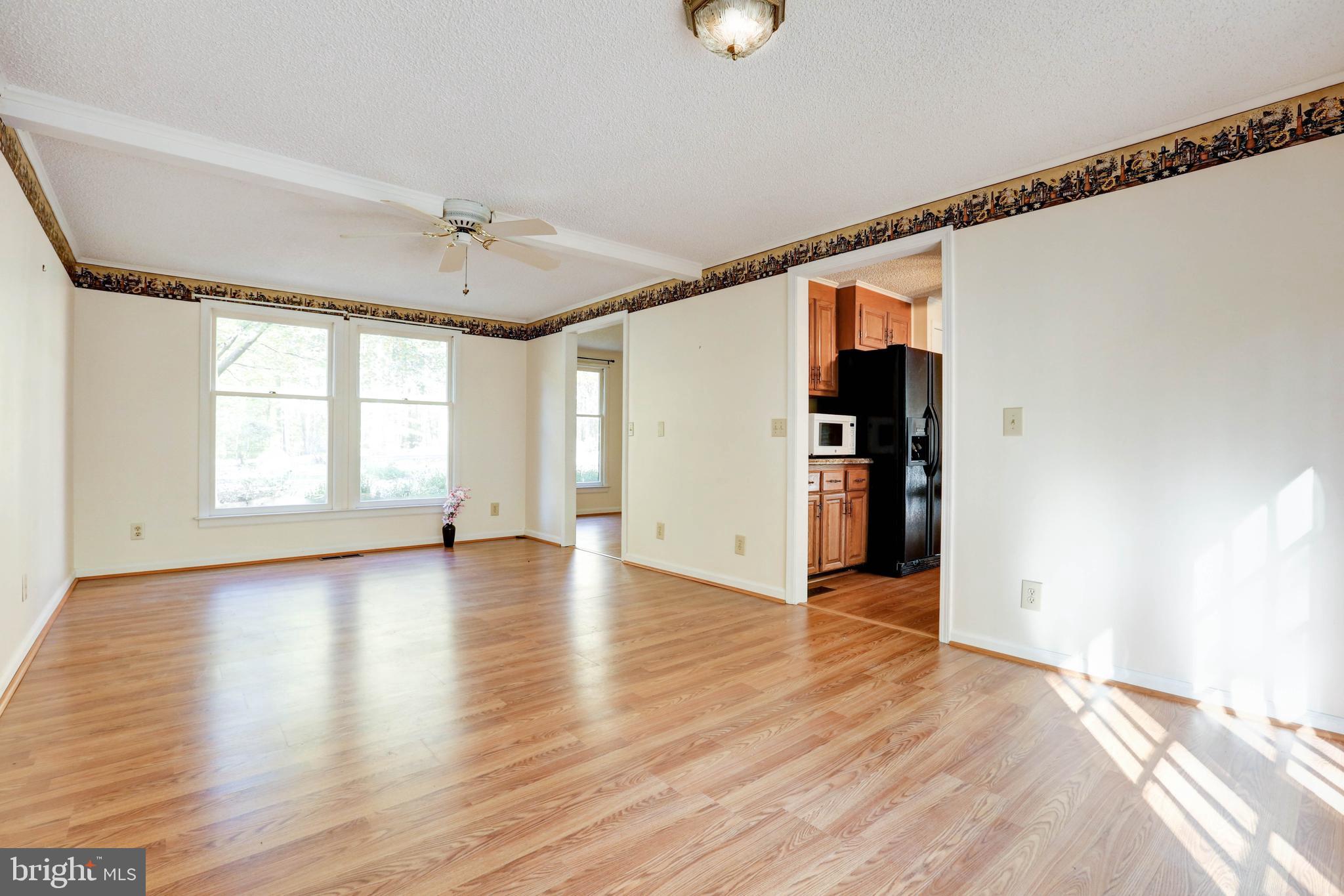 MORGAN I - Residential