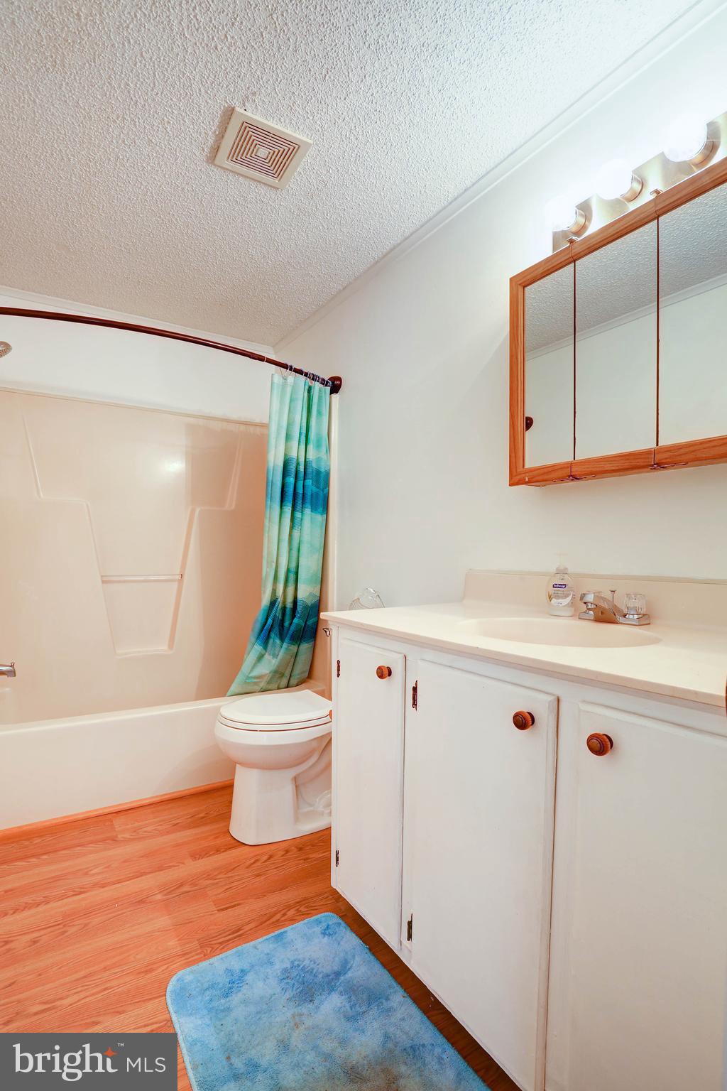 MORGAN I - Residential