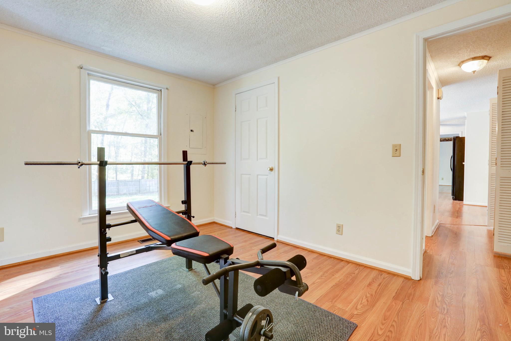 MORGAN I - Residential