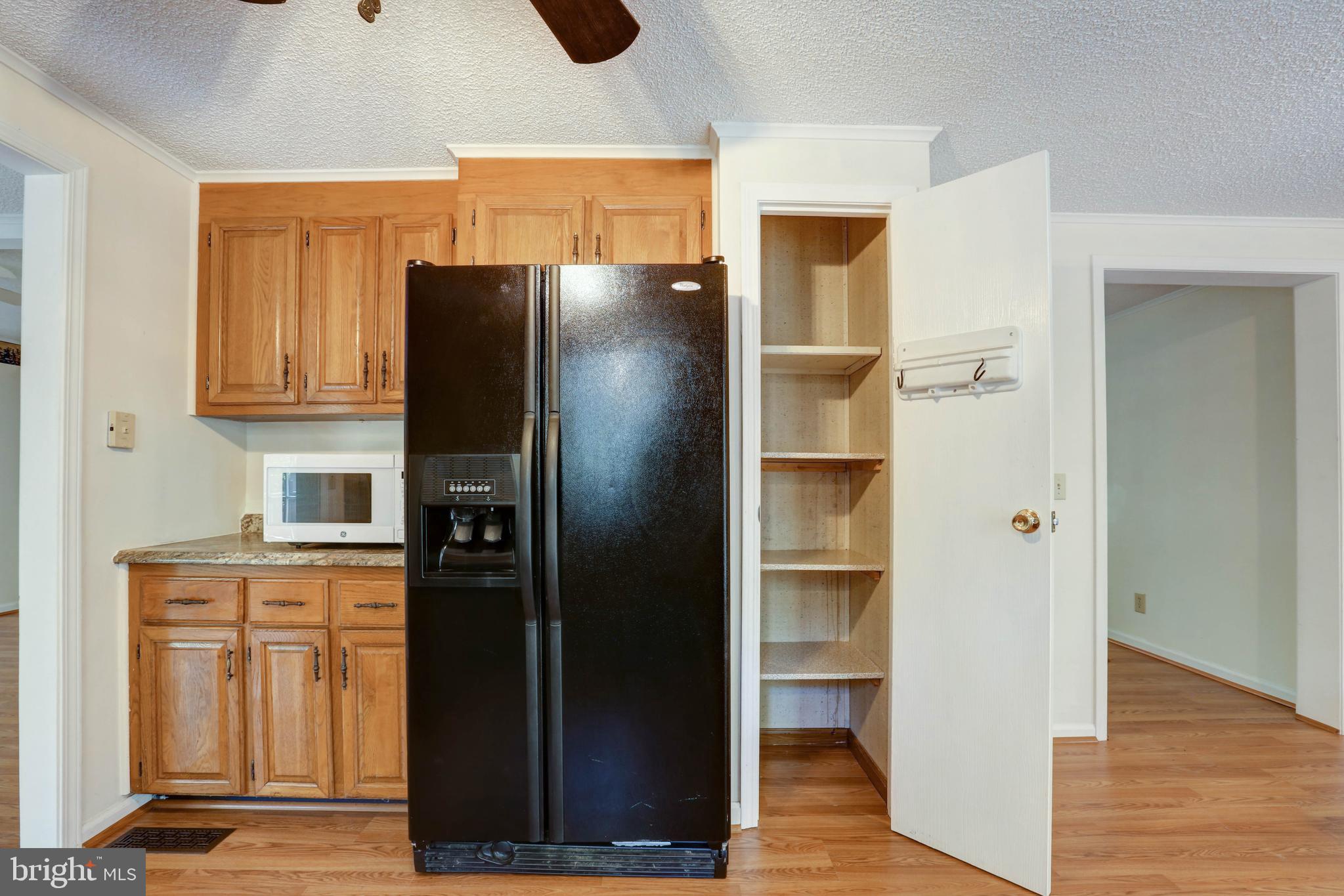 MORGAN I - Residential