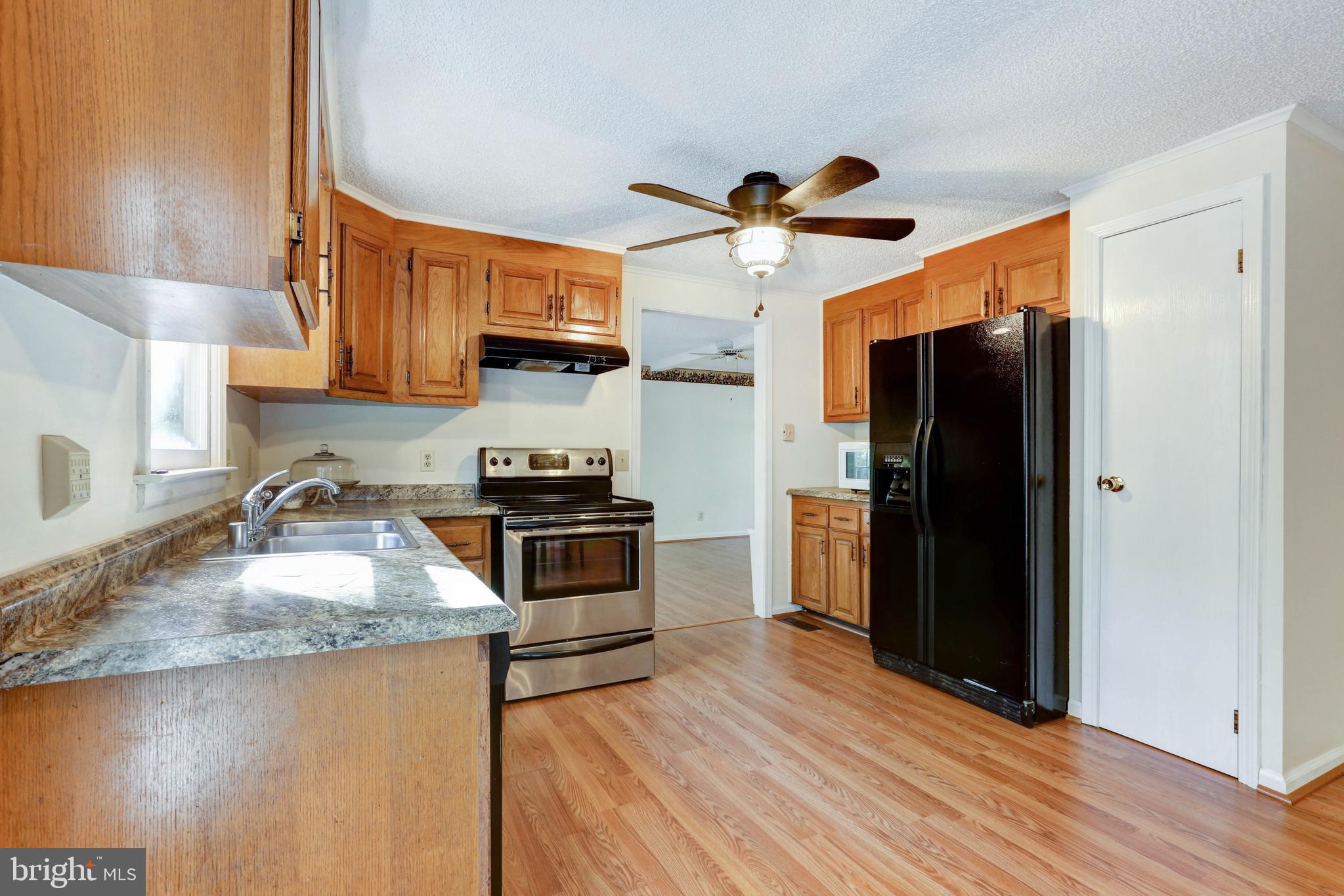 MORGAN I - Residential