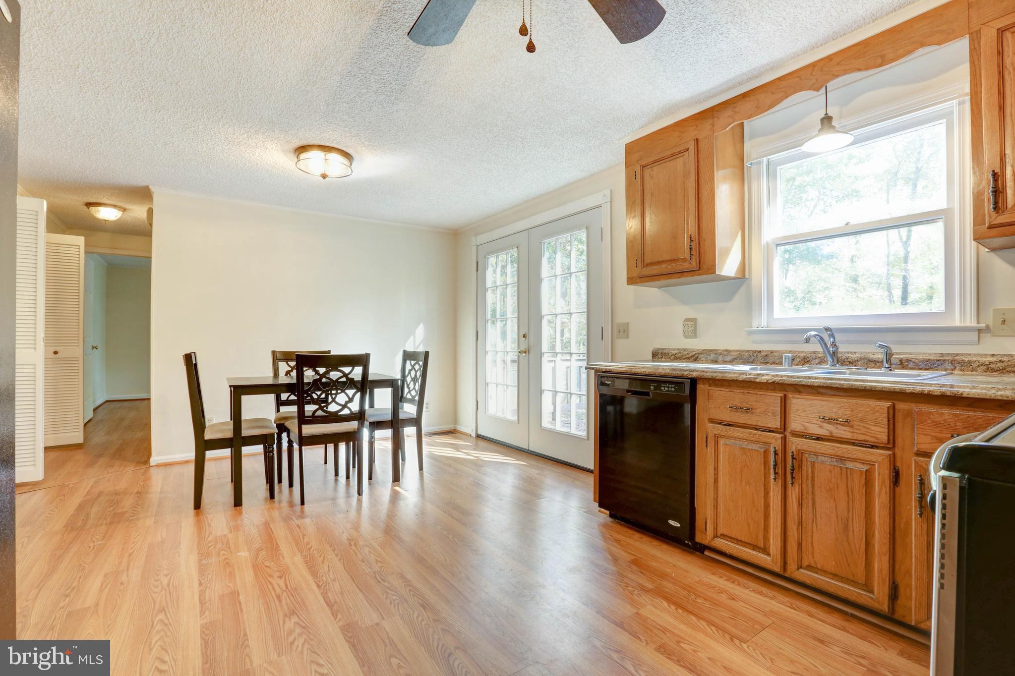 MORGAN I - Residential