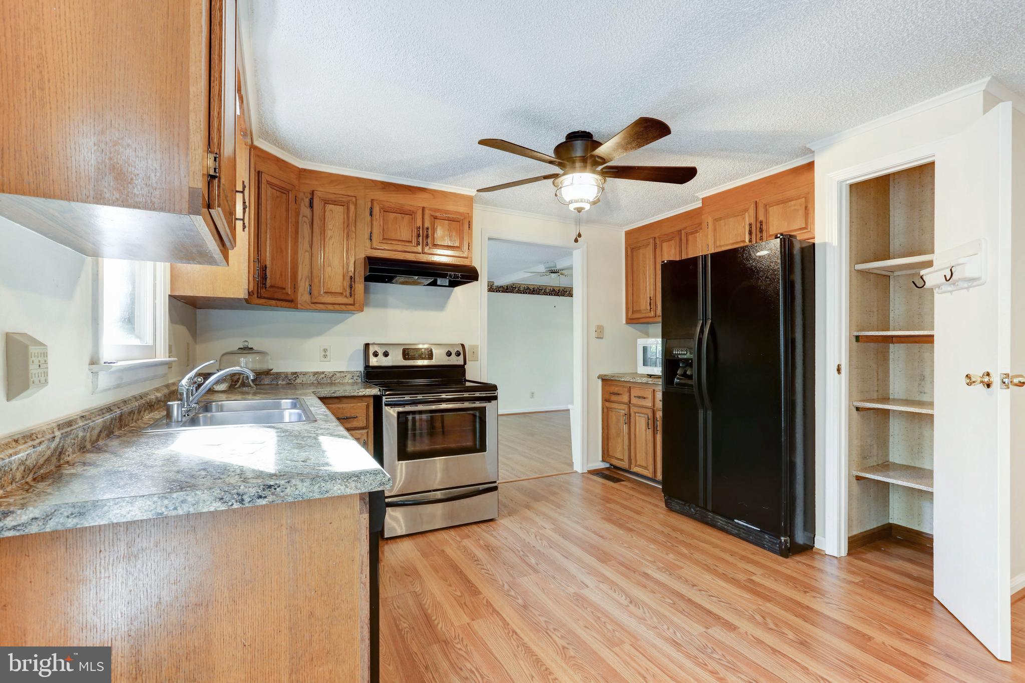 MORGAN I - Residential