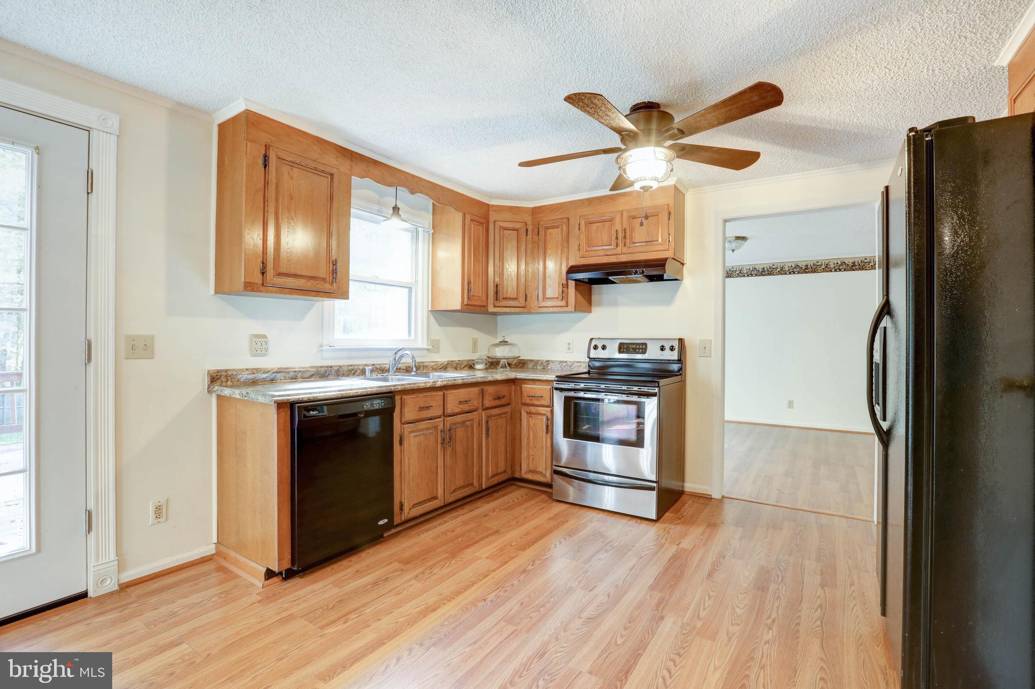 MORGAN I - Residential