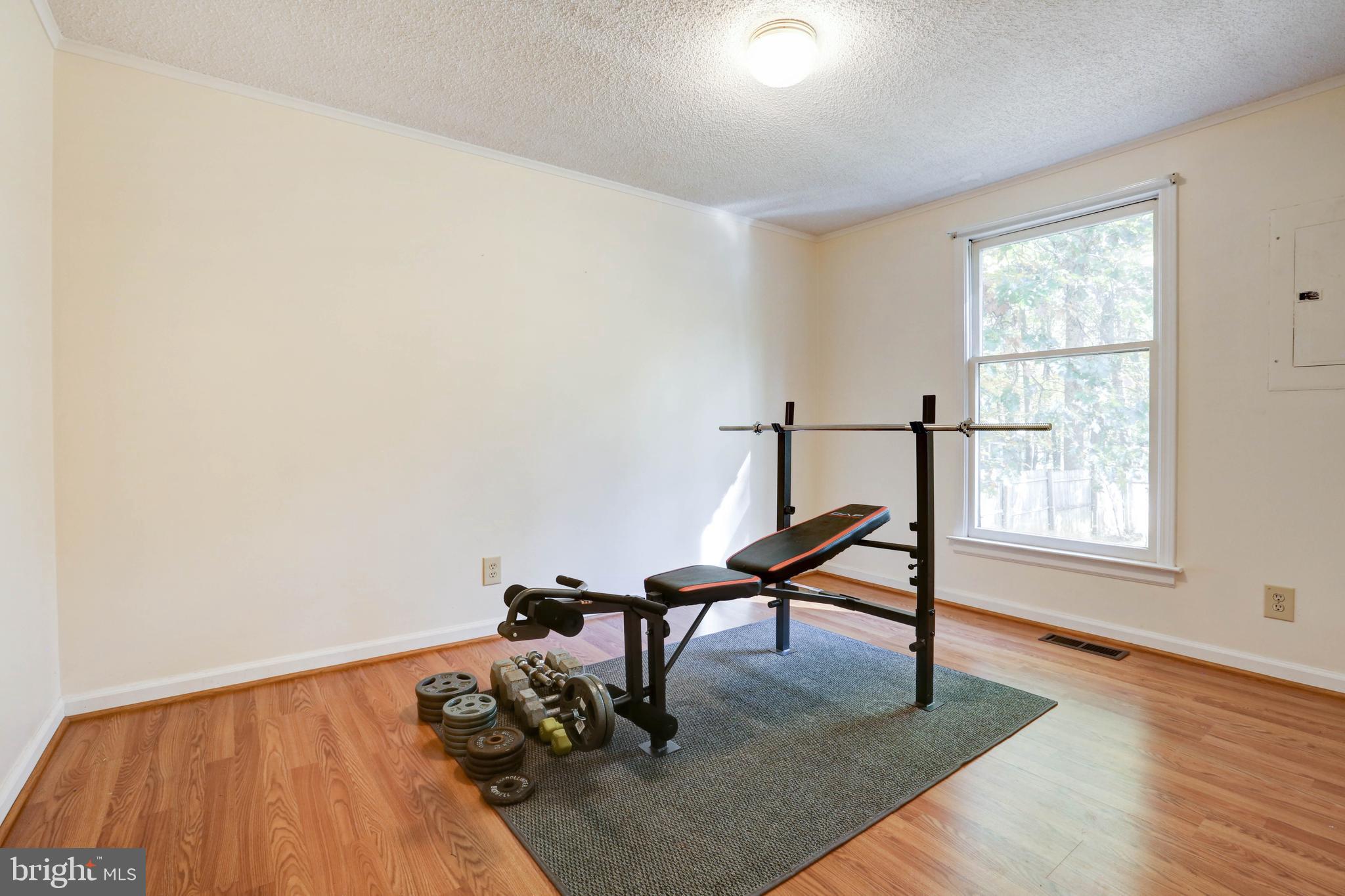 MORGAN I - Residential