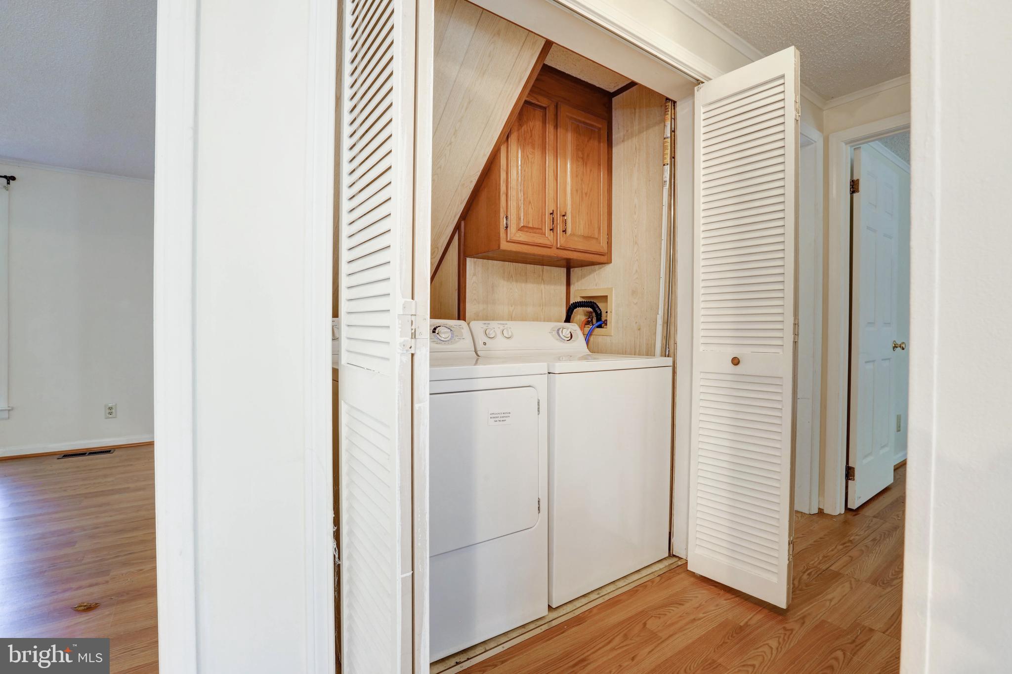 MORGAN I - Residential