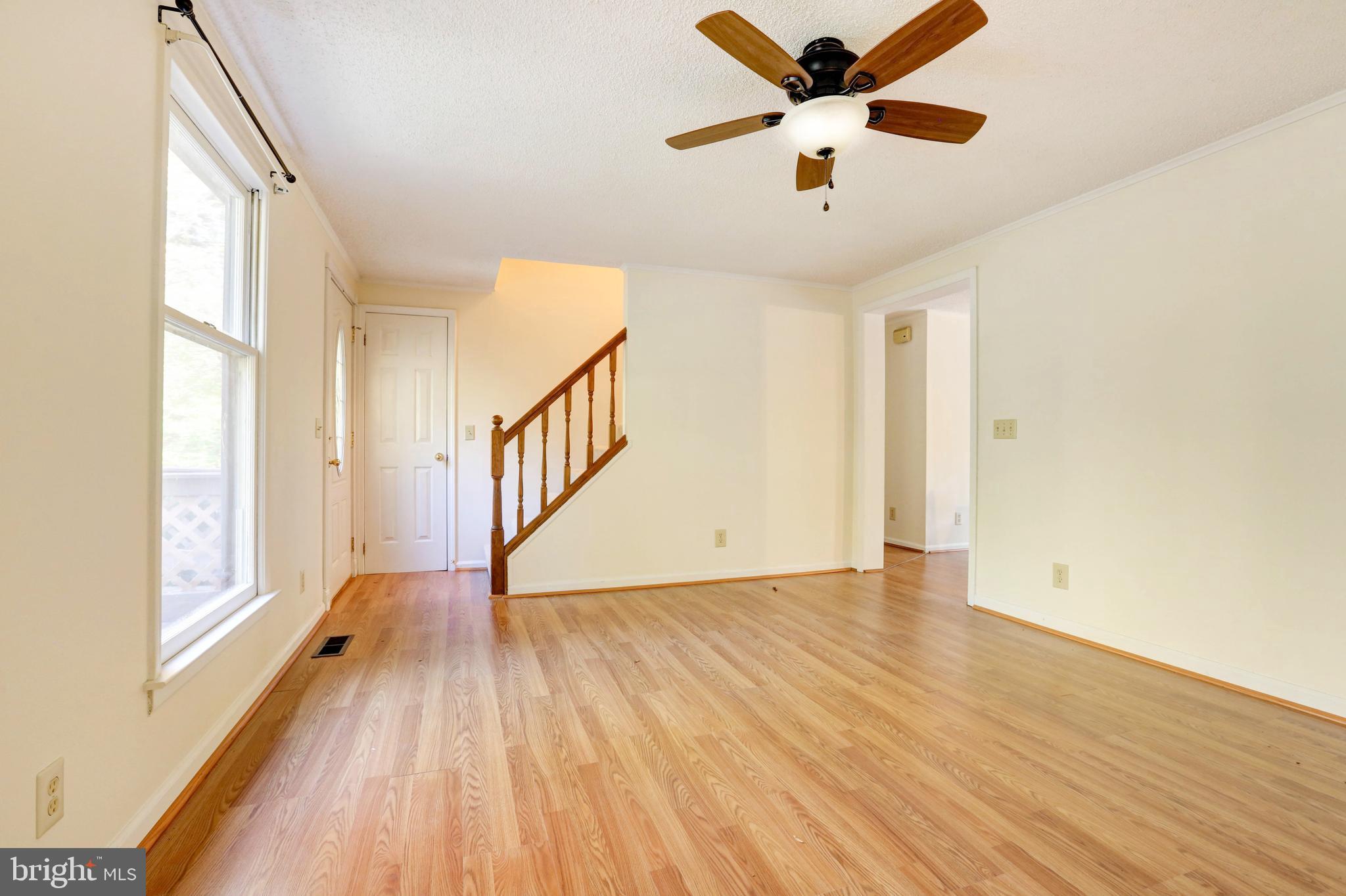 MORGAN I - Residential