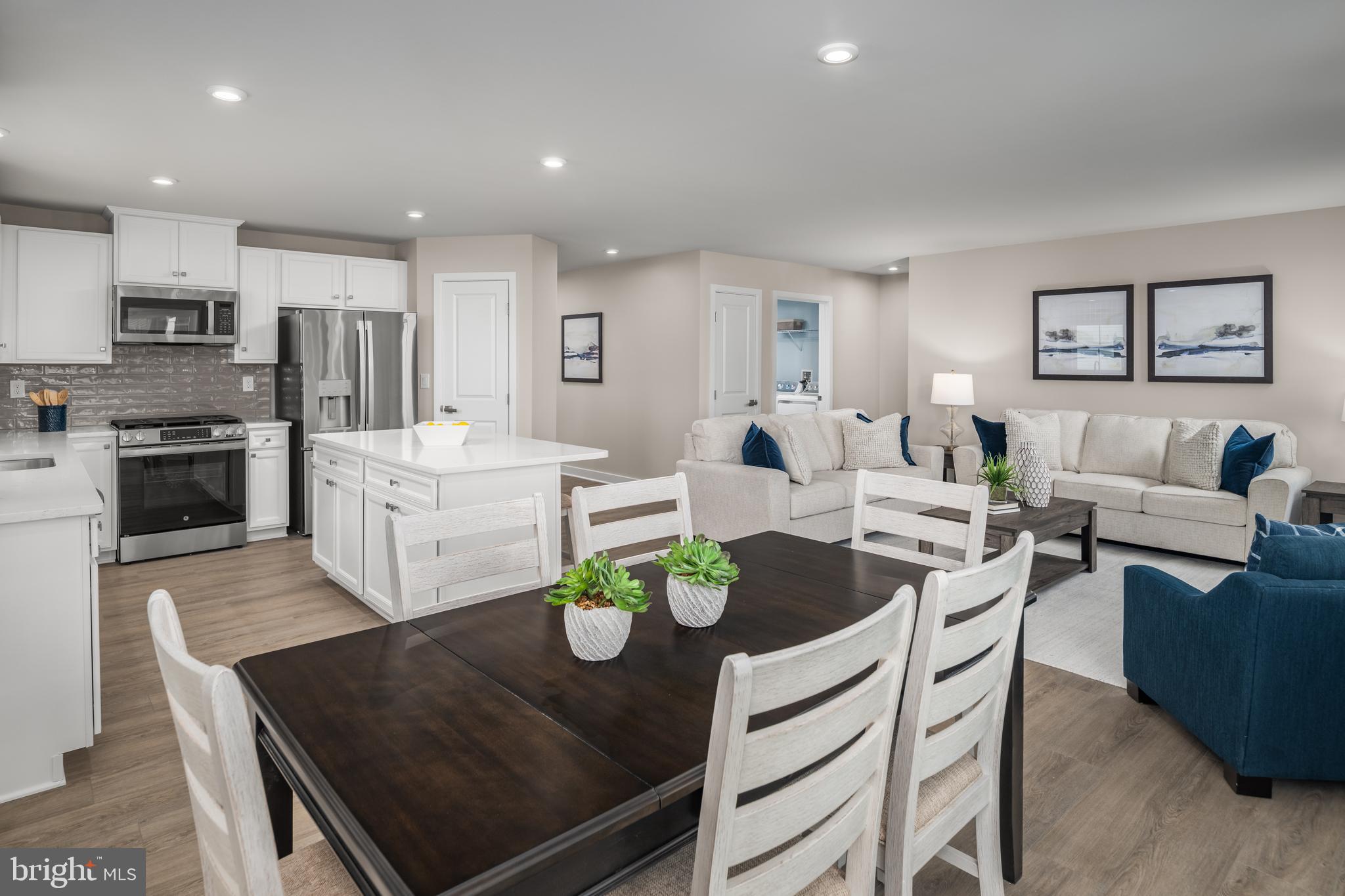 COMMUNITIES OF BURWELL - Residential