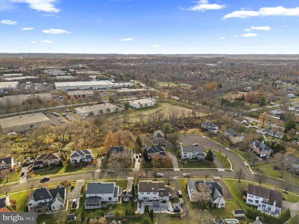 Photo of 129 Clover Leaf Lane, NORTH WALES, PA 19454 (MLS # PAMC2154856)