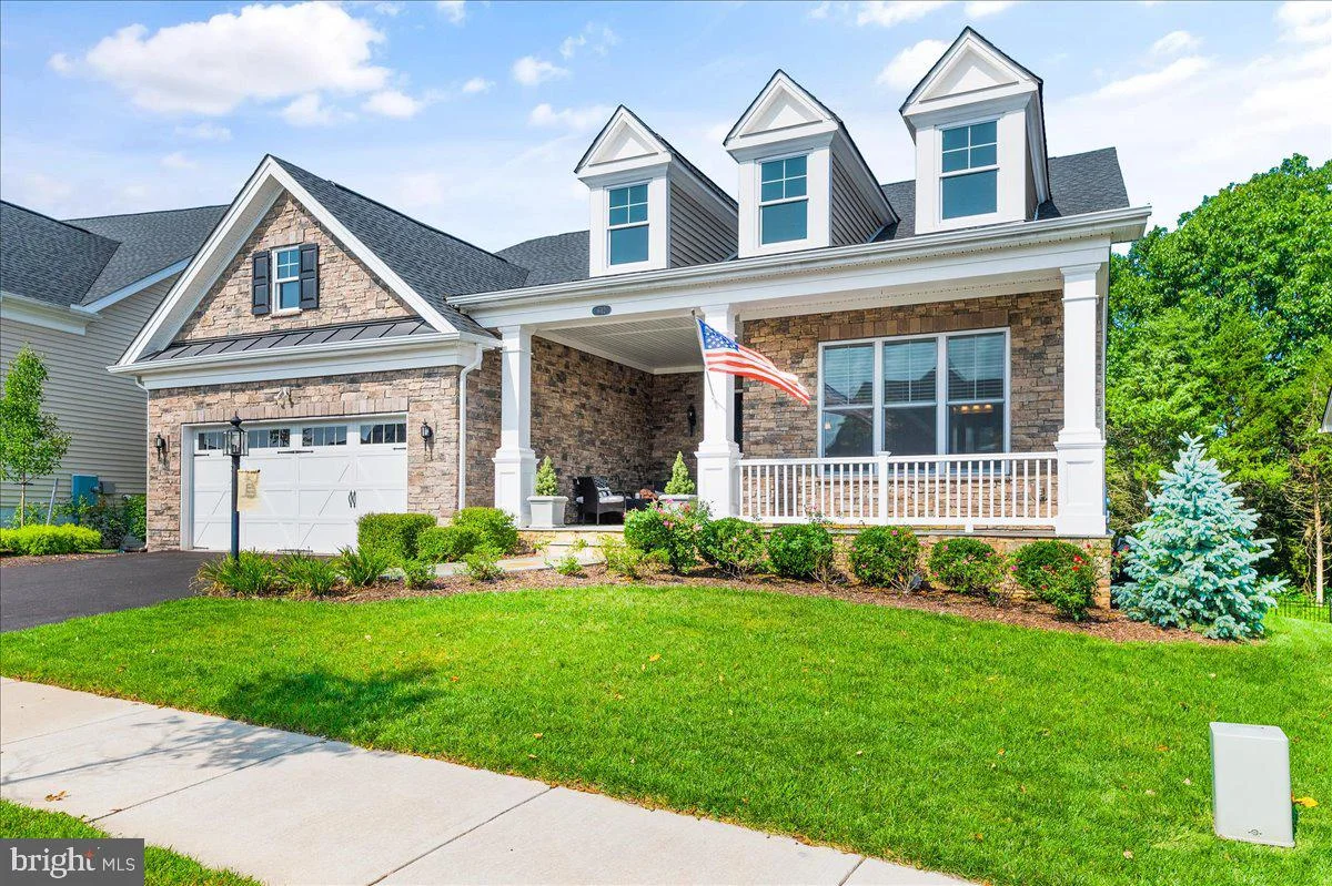 6112 Chancellorsville Drive, Gainesville, VA 20155