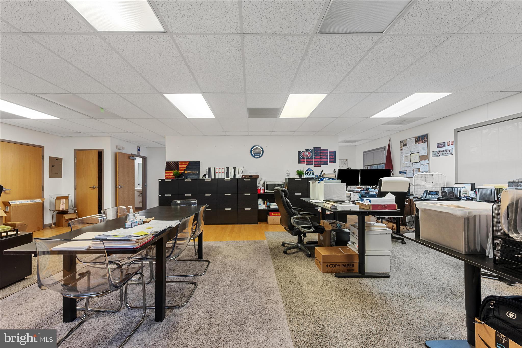 MILIC COMMERCIAL CENTER - Commercial Sale