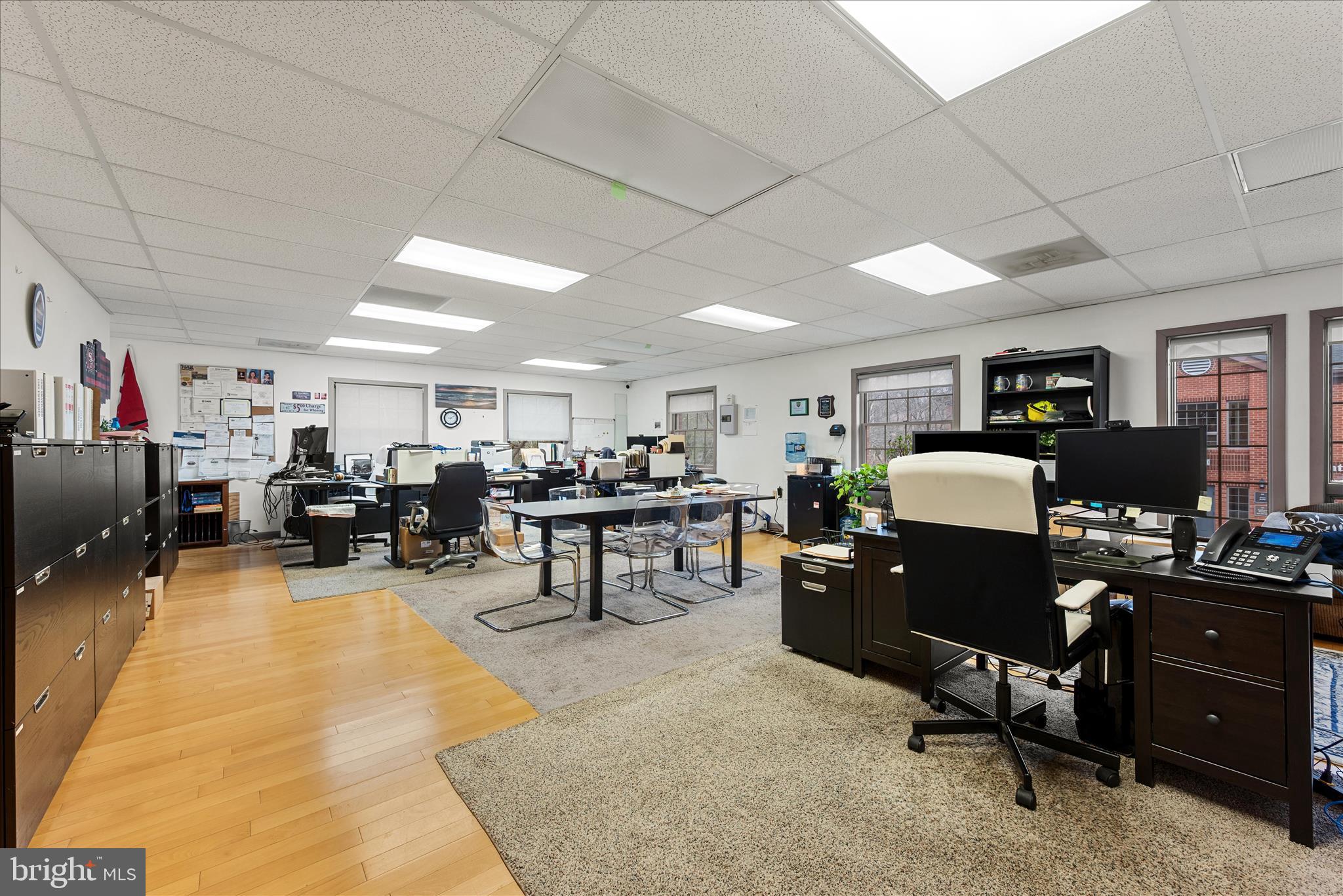 MILIC COMMERCIAL CENTER - Commercial Sale