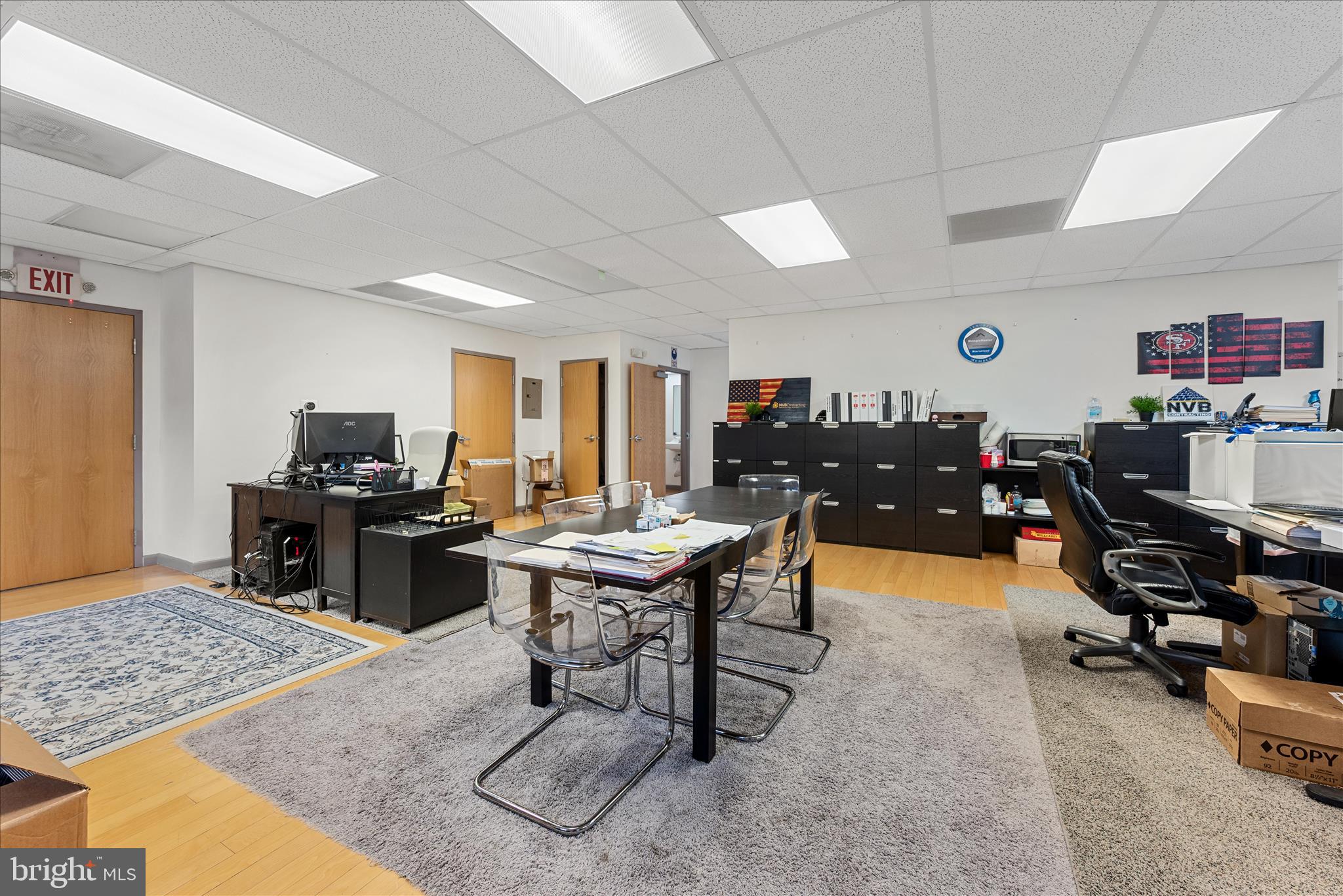 MILIC COMMERCIAL CENTER - Commercial Sale