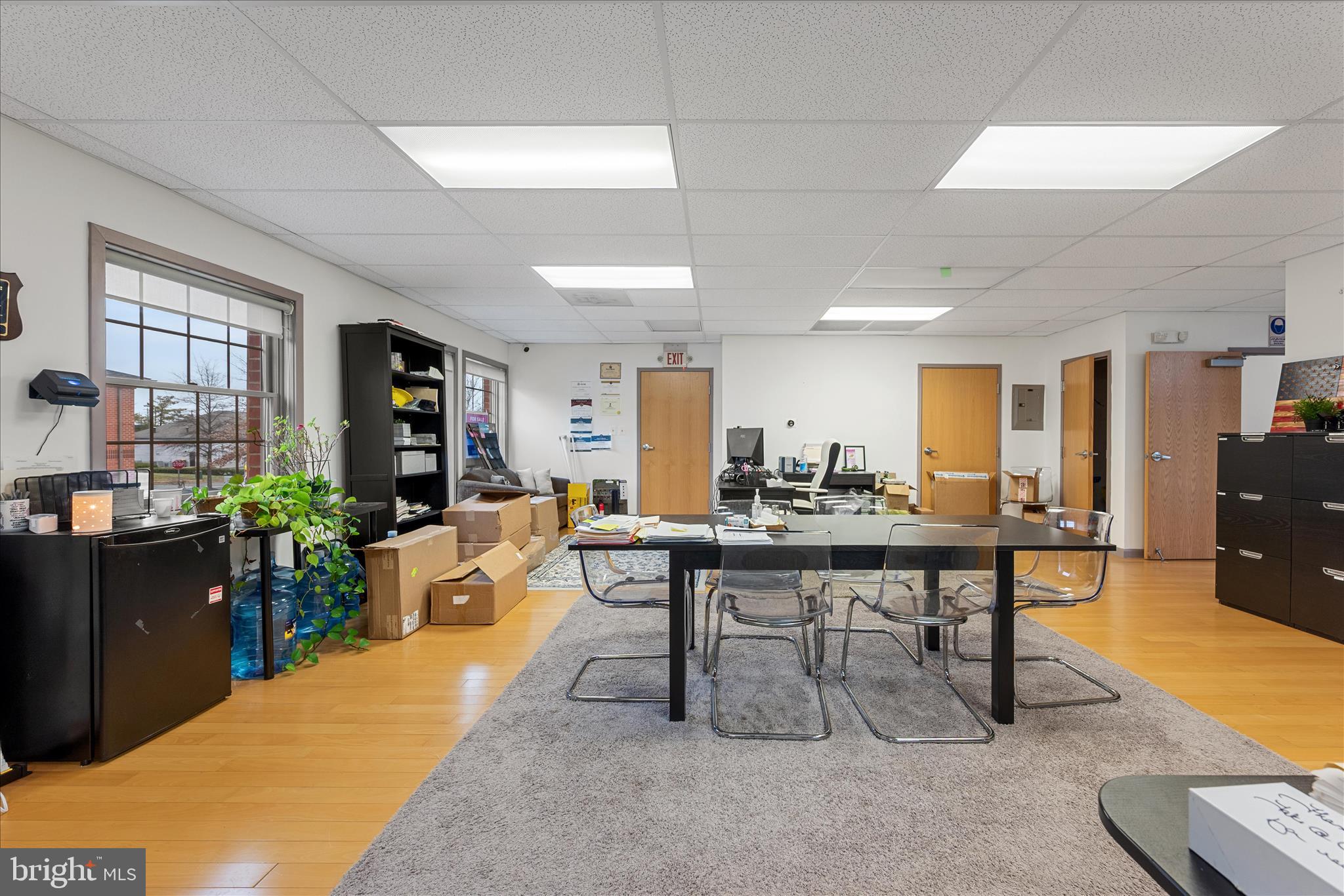 MILIC COMMERCIAL CENTER - Commercial Sale