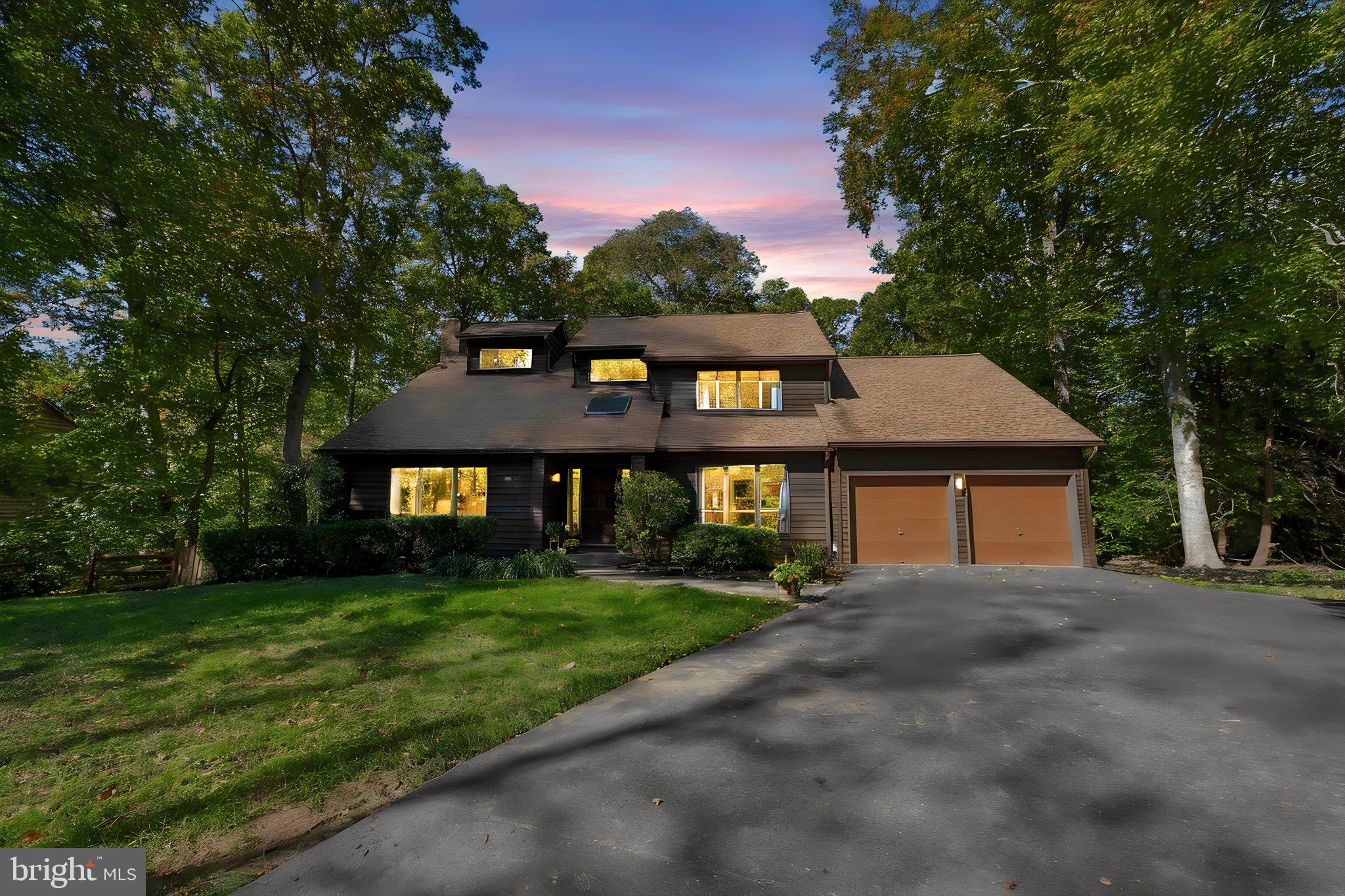 10724 RIVER RUN DRIVE