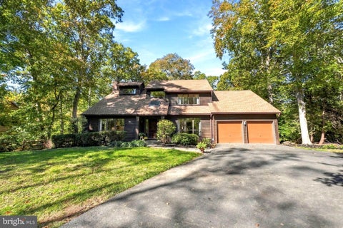 Photo of 10724 River Run Drive, MANASSAS, VA 20112 (MLS # VAPW2132760)