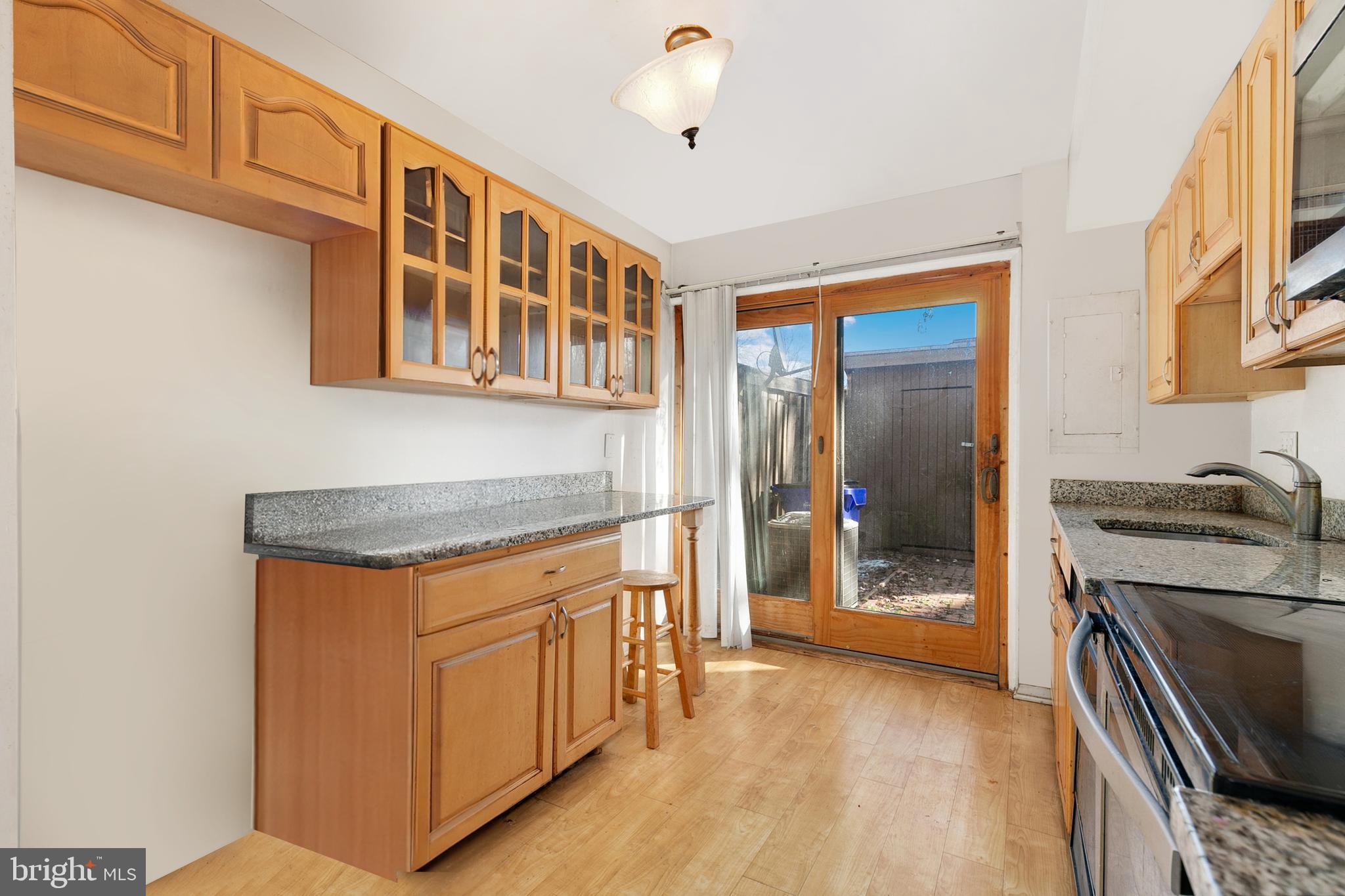 SIERRA VILLAS - Residential