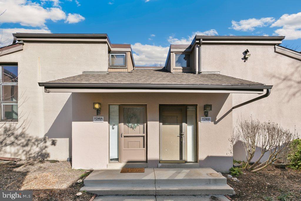 SIERRA VILLAS - Residential