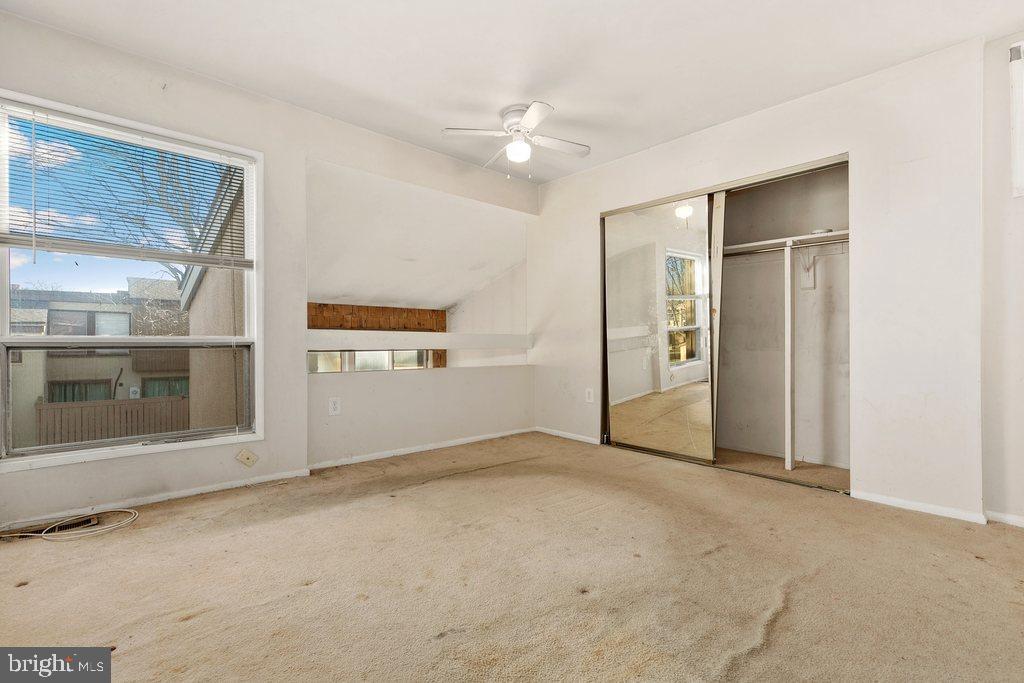 SIERRA VILLAS - Residential