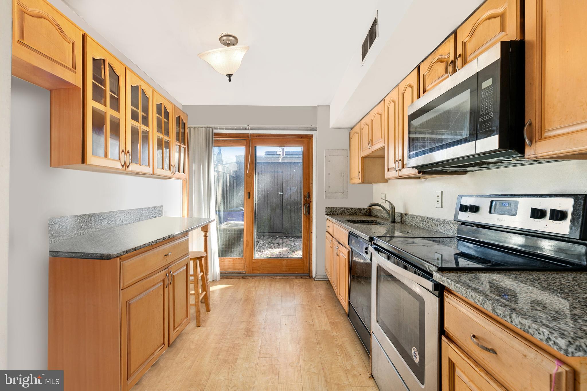 SIERRA VILLAS - Residential