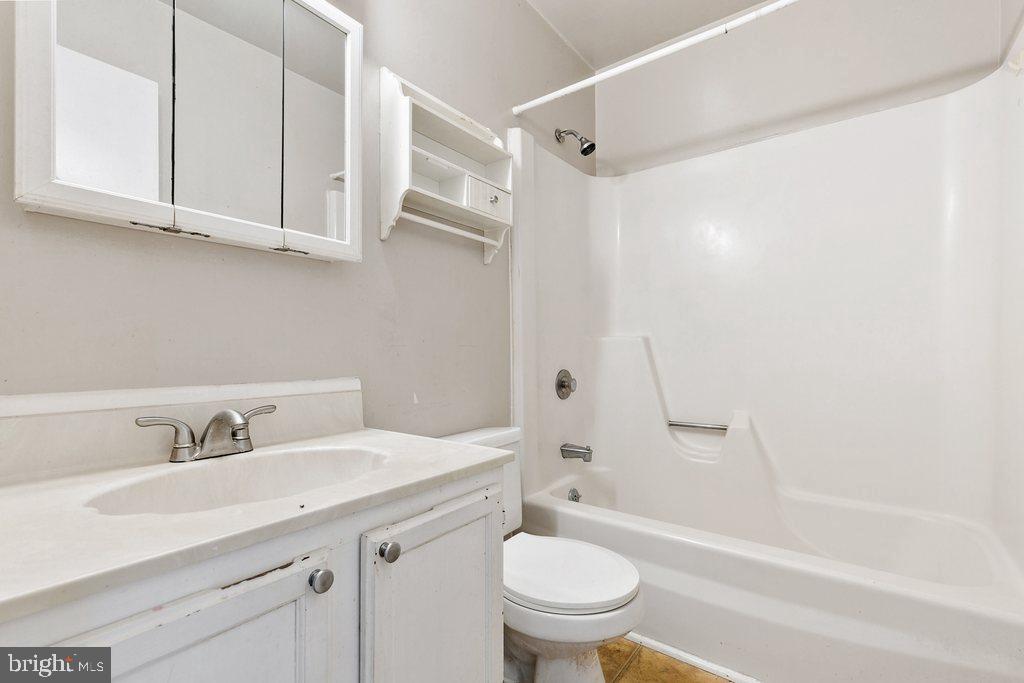 SIERRA VILLAS - Residential