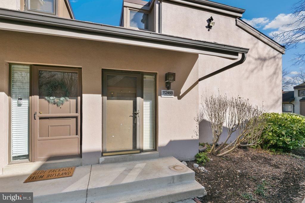 SIERRA VILLAS - Residential